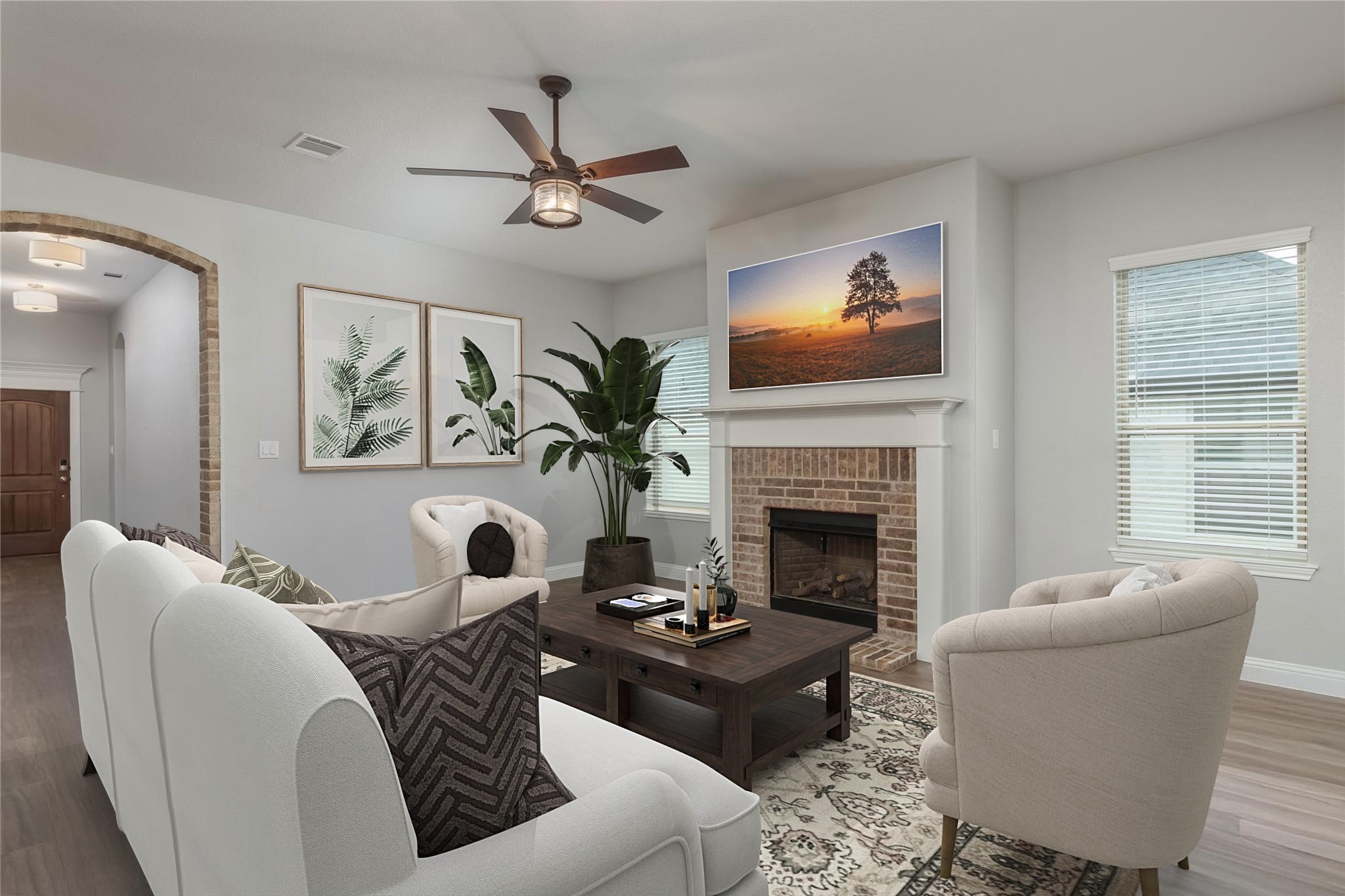 616 Point Vista Drive