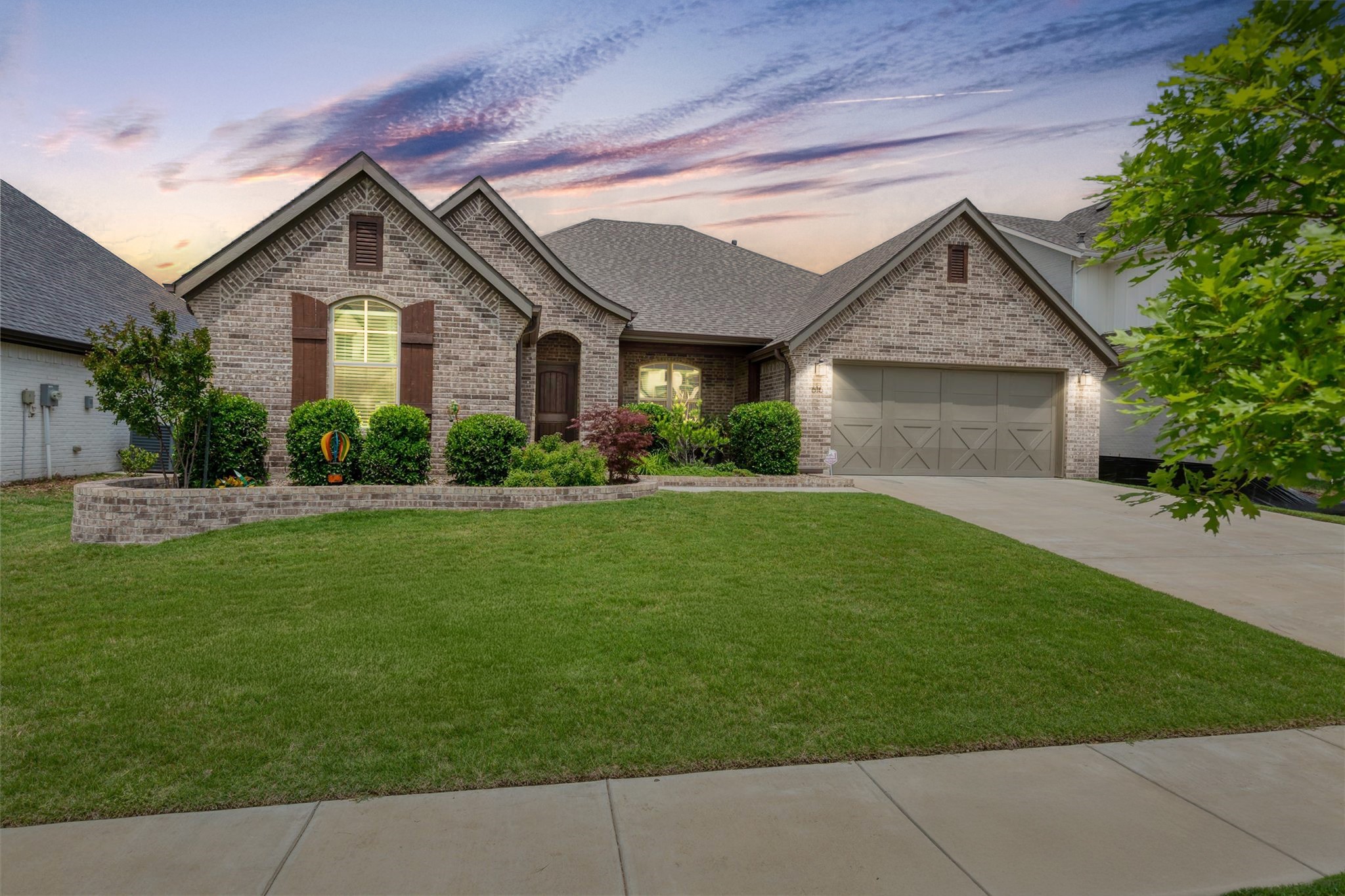 616 Point Vista Drive