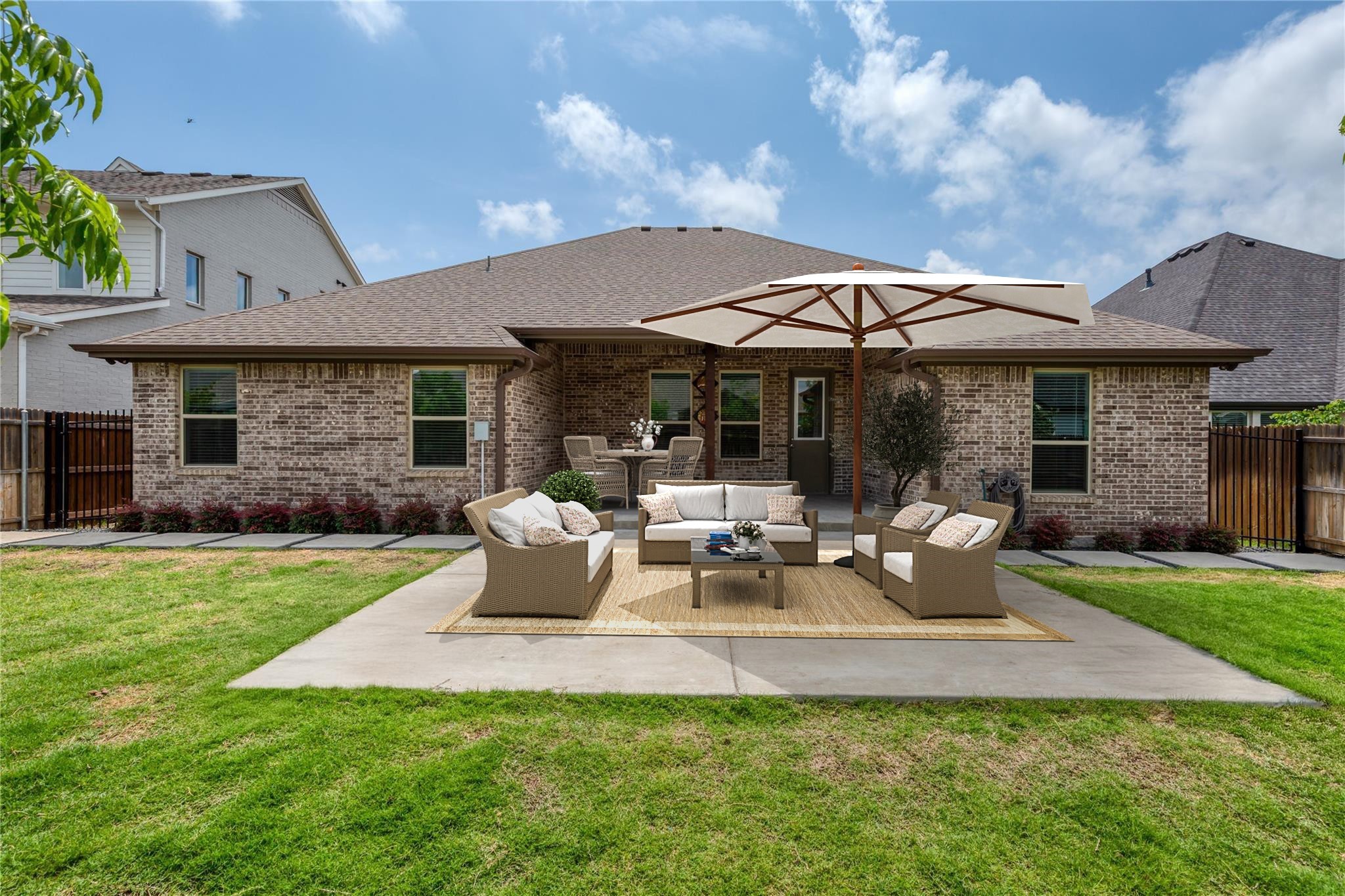 616 Point Vista Drive