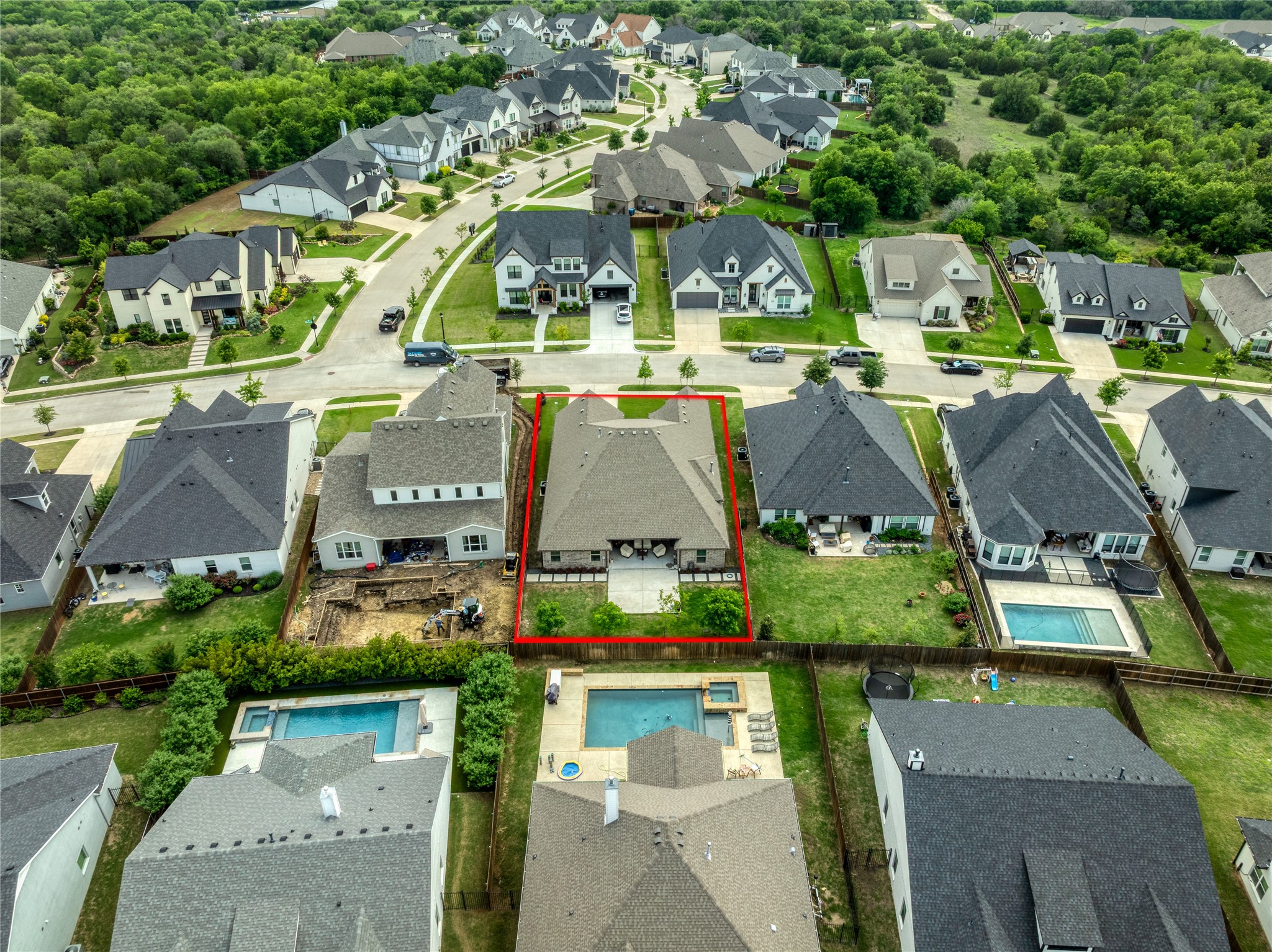 616 Point Vista Drive