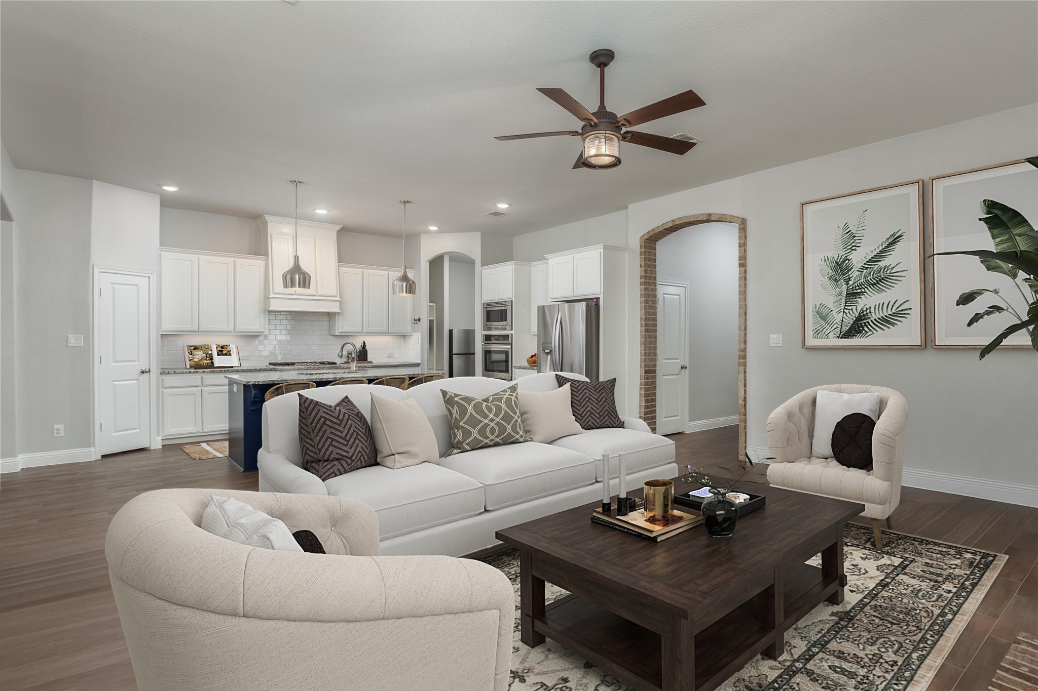 616 Point Vista Drive