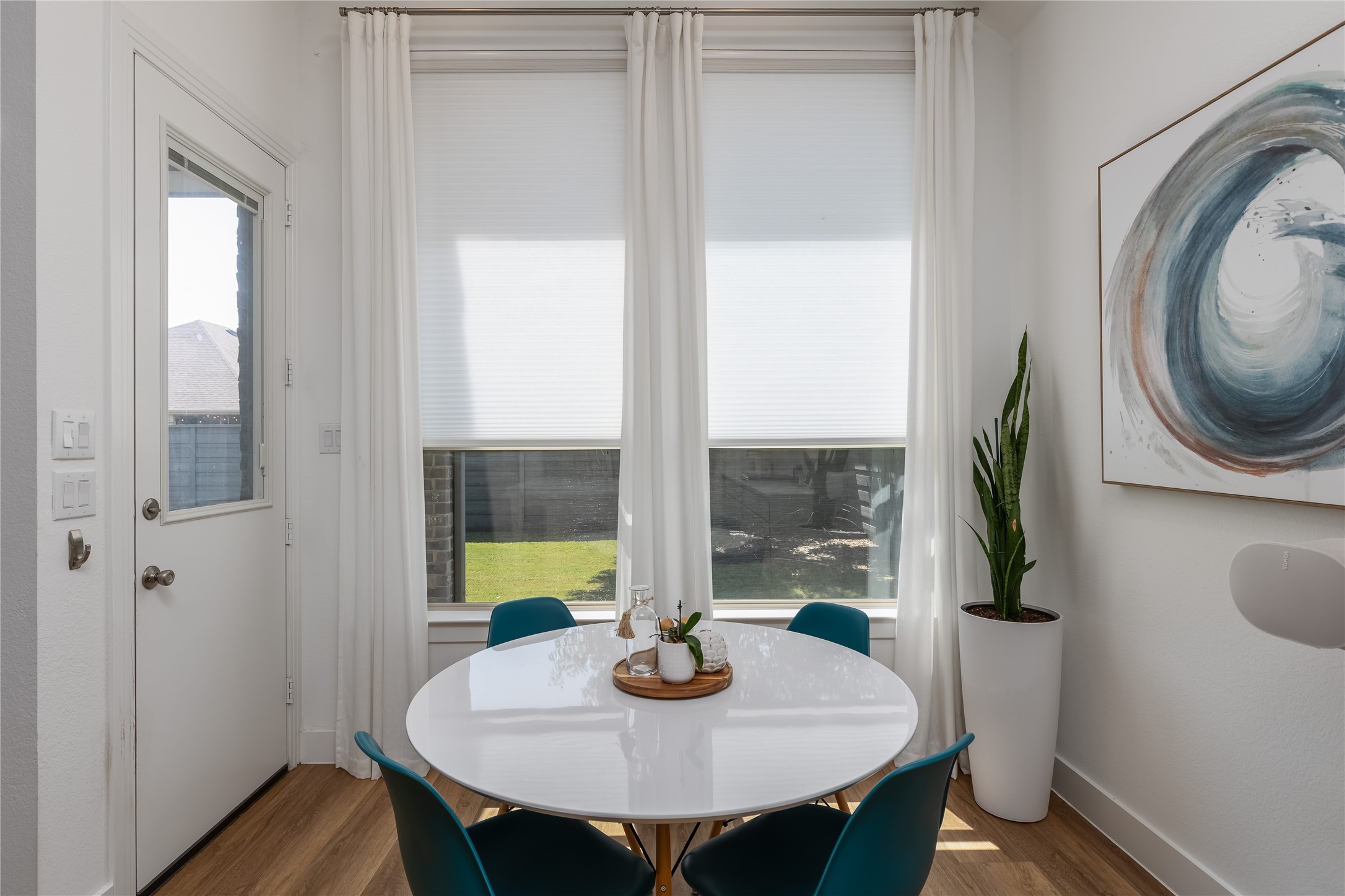 1128 Cottonseed Street