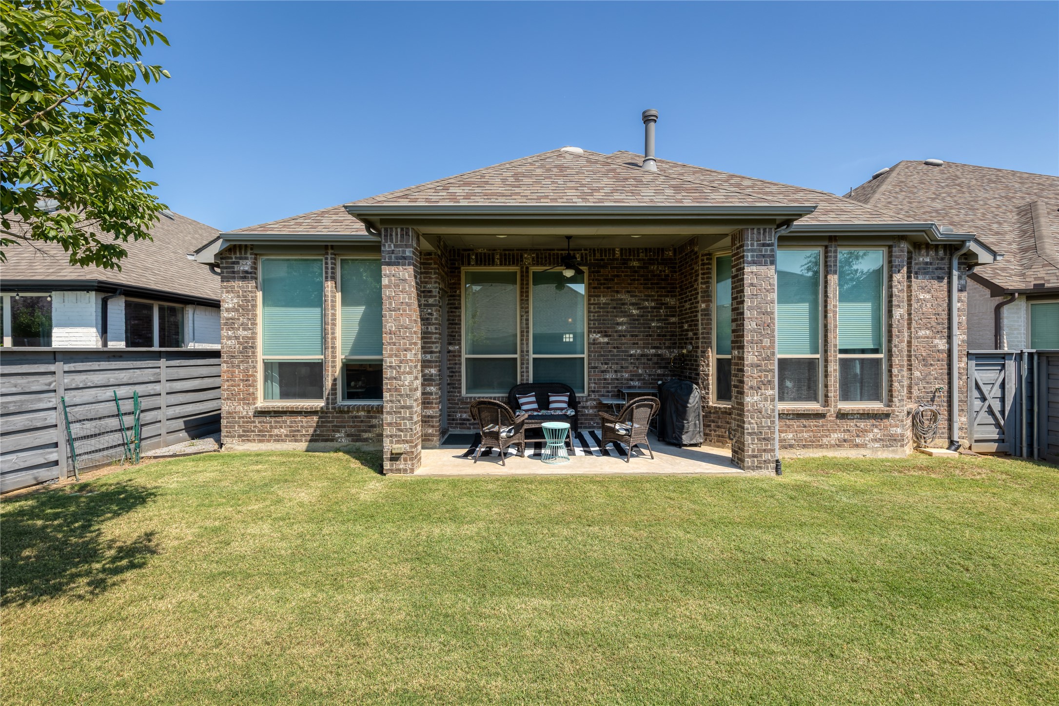 1128 Cottonseed Street