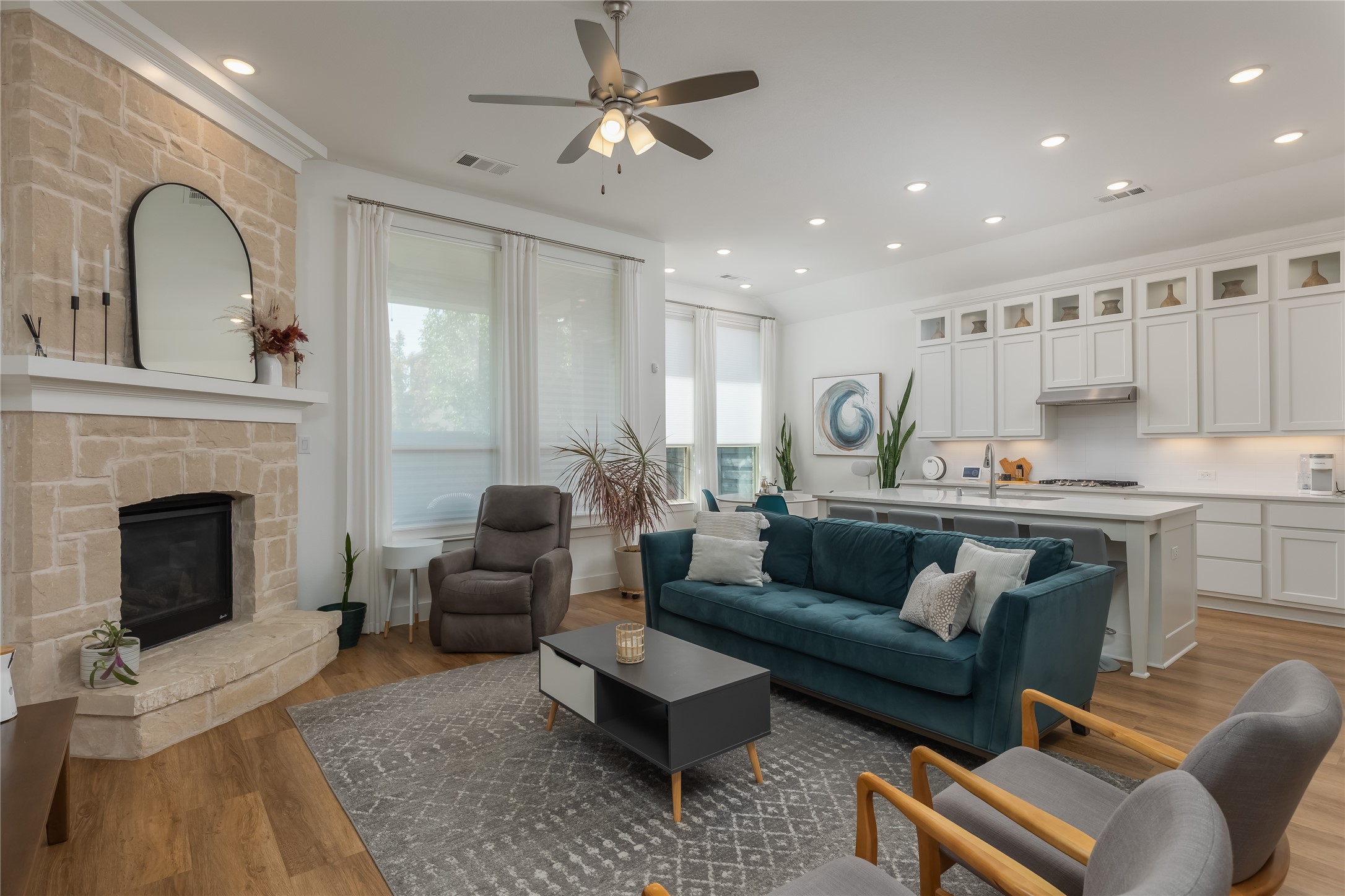 1128 Cottonseed Street