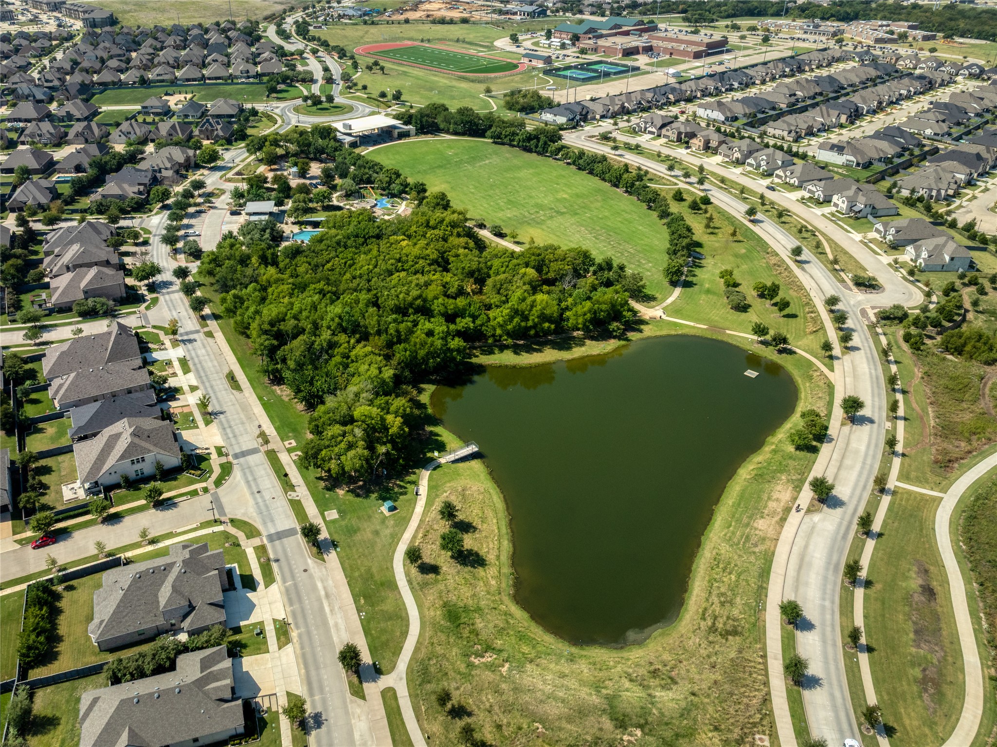 1128 Cottonseed Street