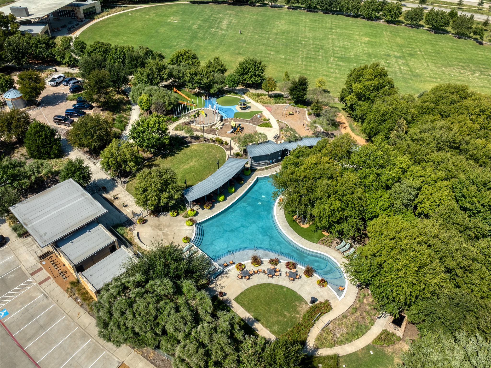 1128 Cottonseed Street