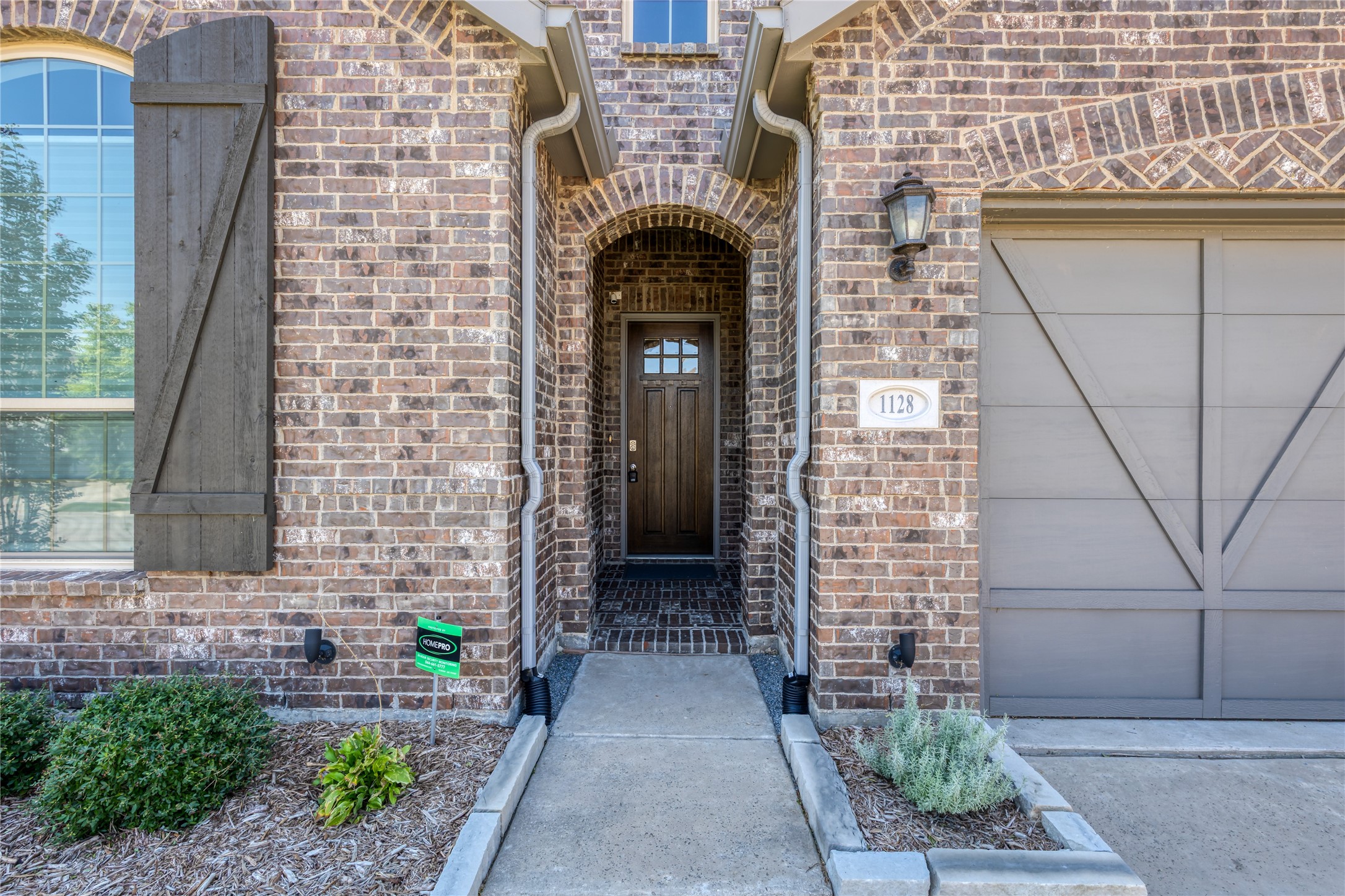 1128 Cottonseed Street