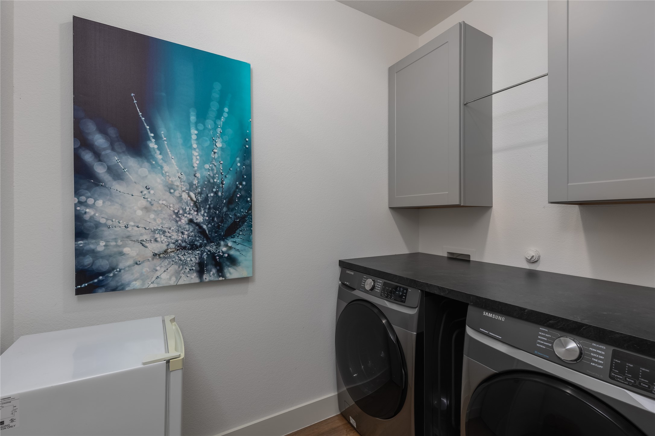 1128 Cottonseed Street