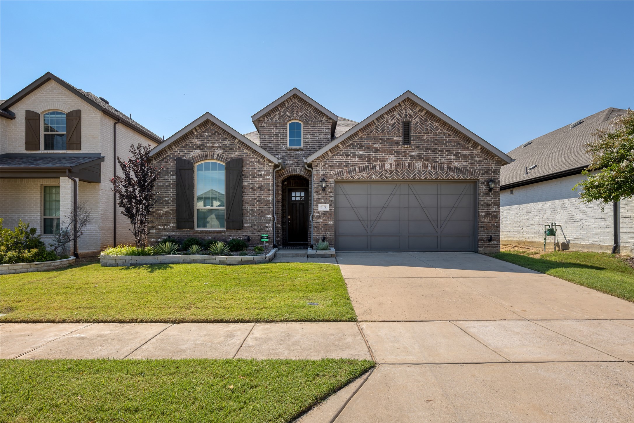 1128 Cottonseed Street