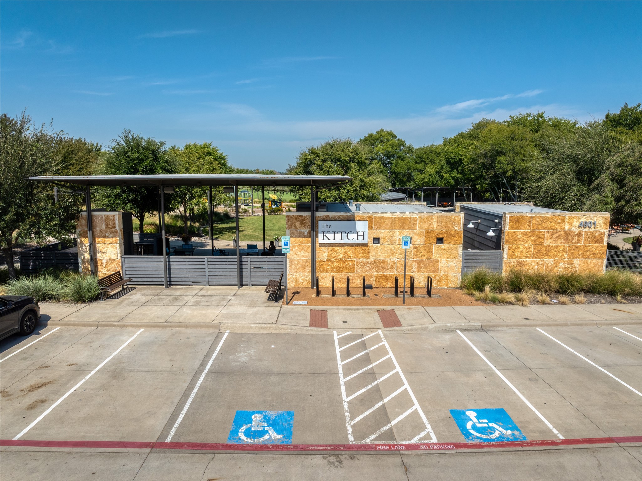 1128 Cottonseed Street