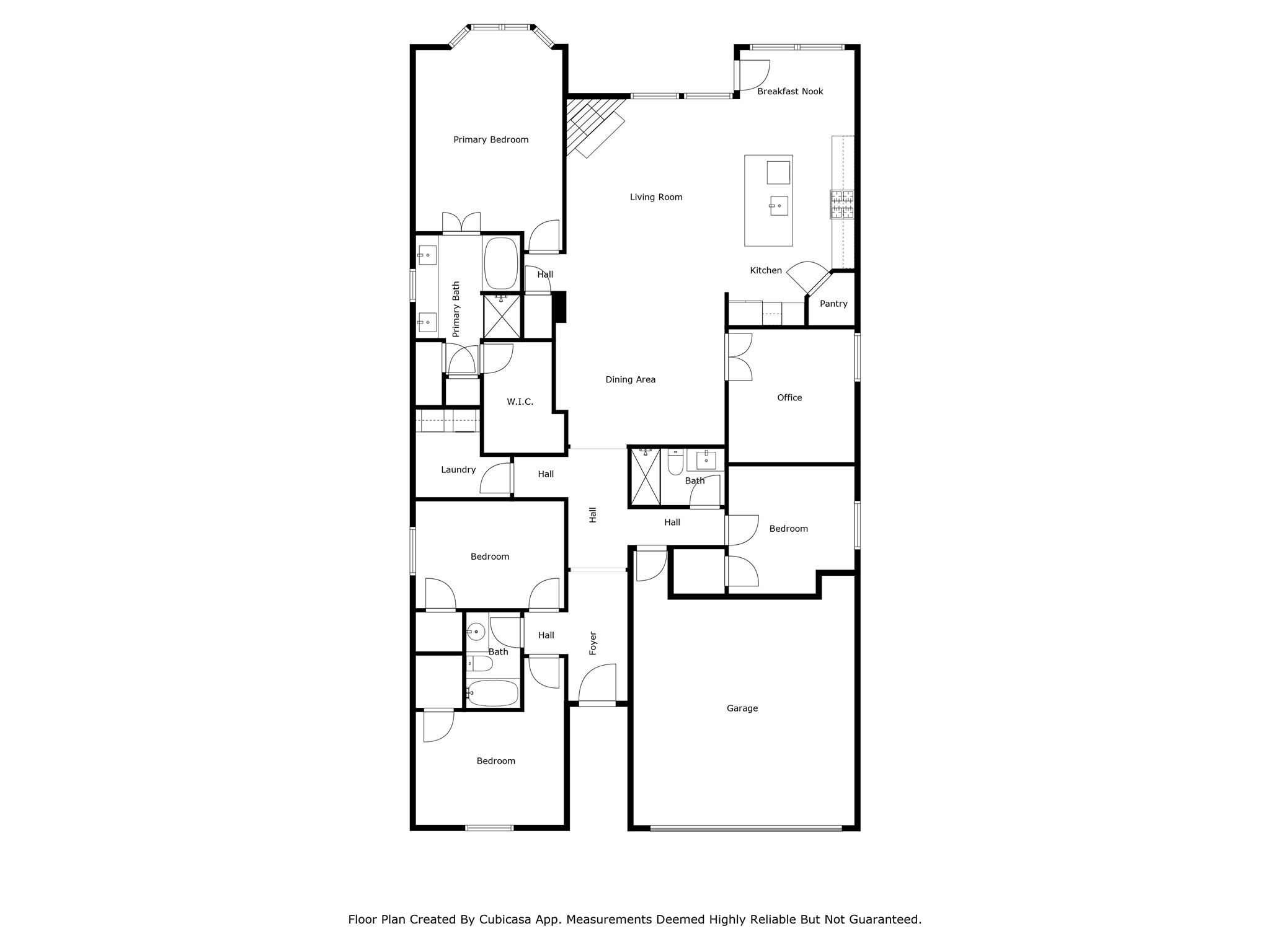 1128 Cottonseed Street