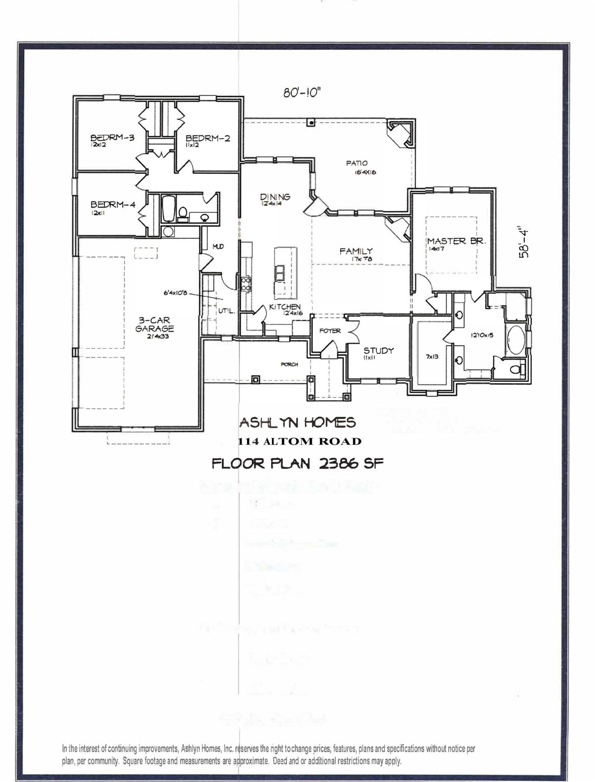 114 Altom Road