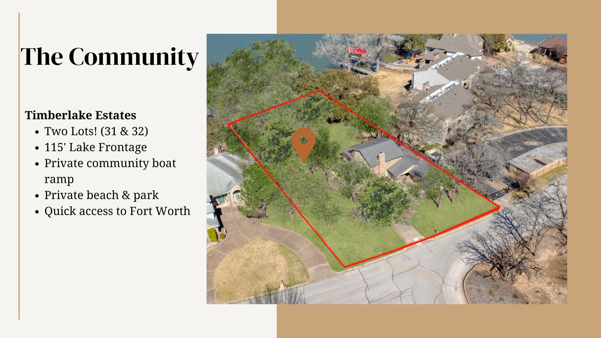 400 Driftwood Court