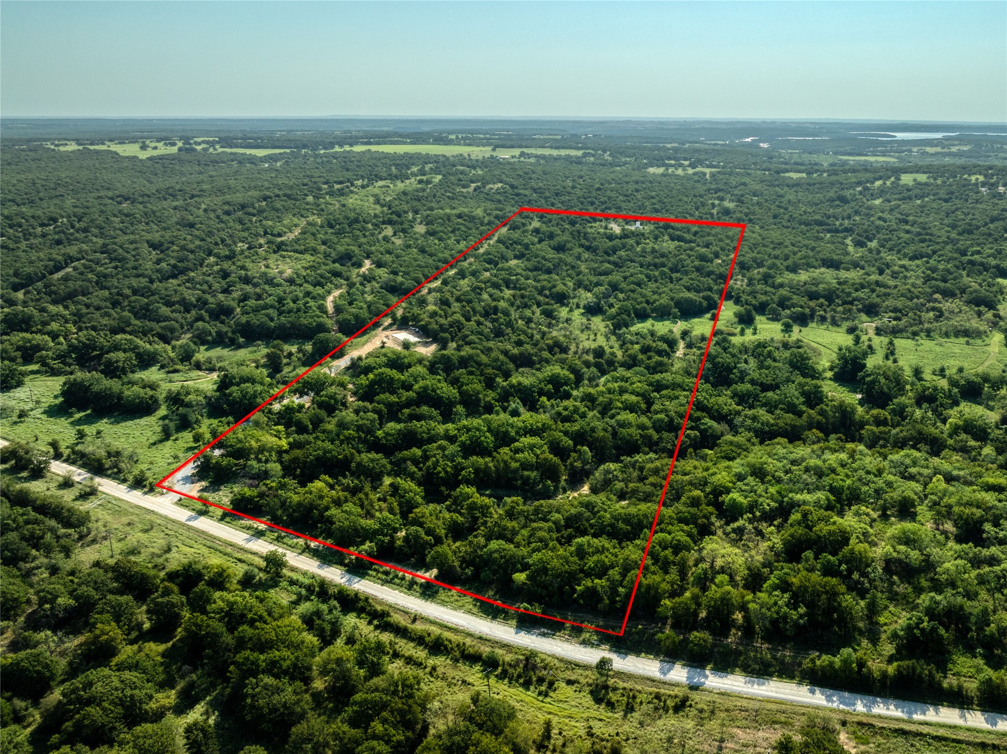 2913 County Line Road