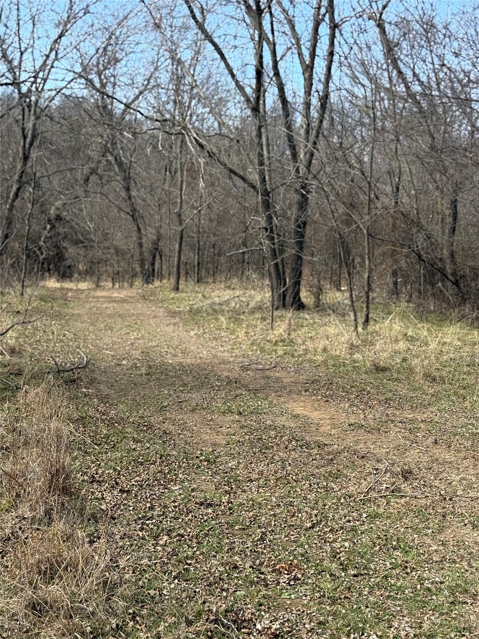 2913 County Line Road