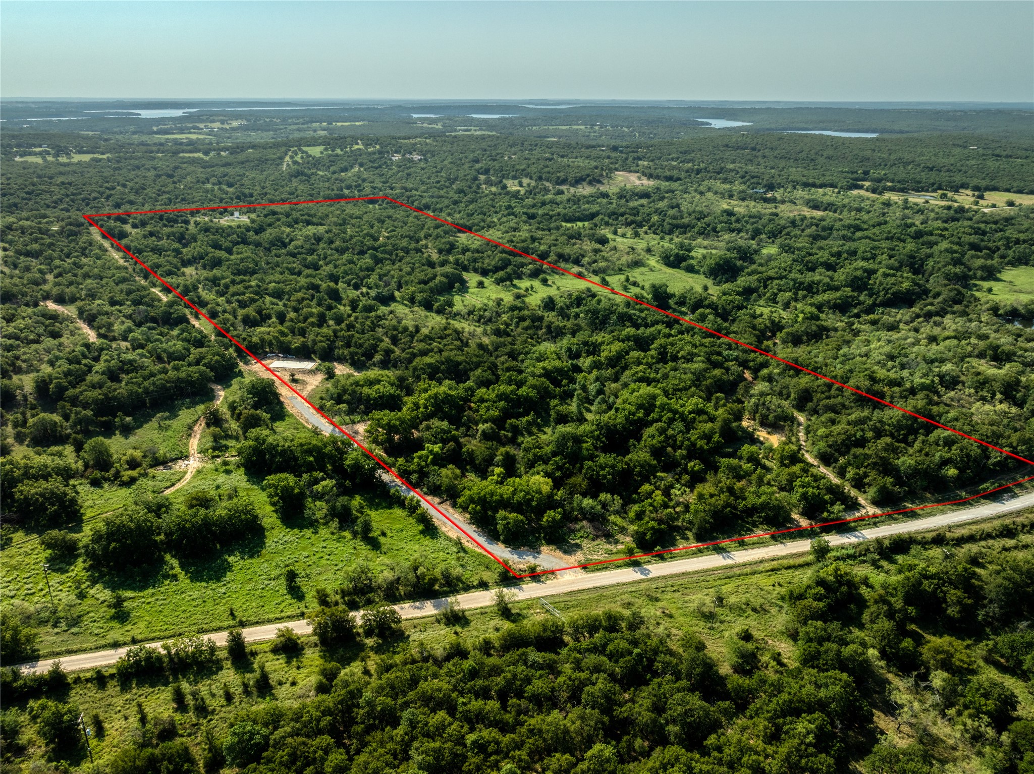 2913 County Line Road