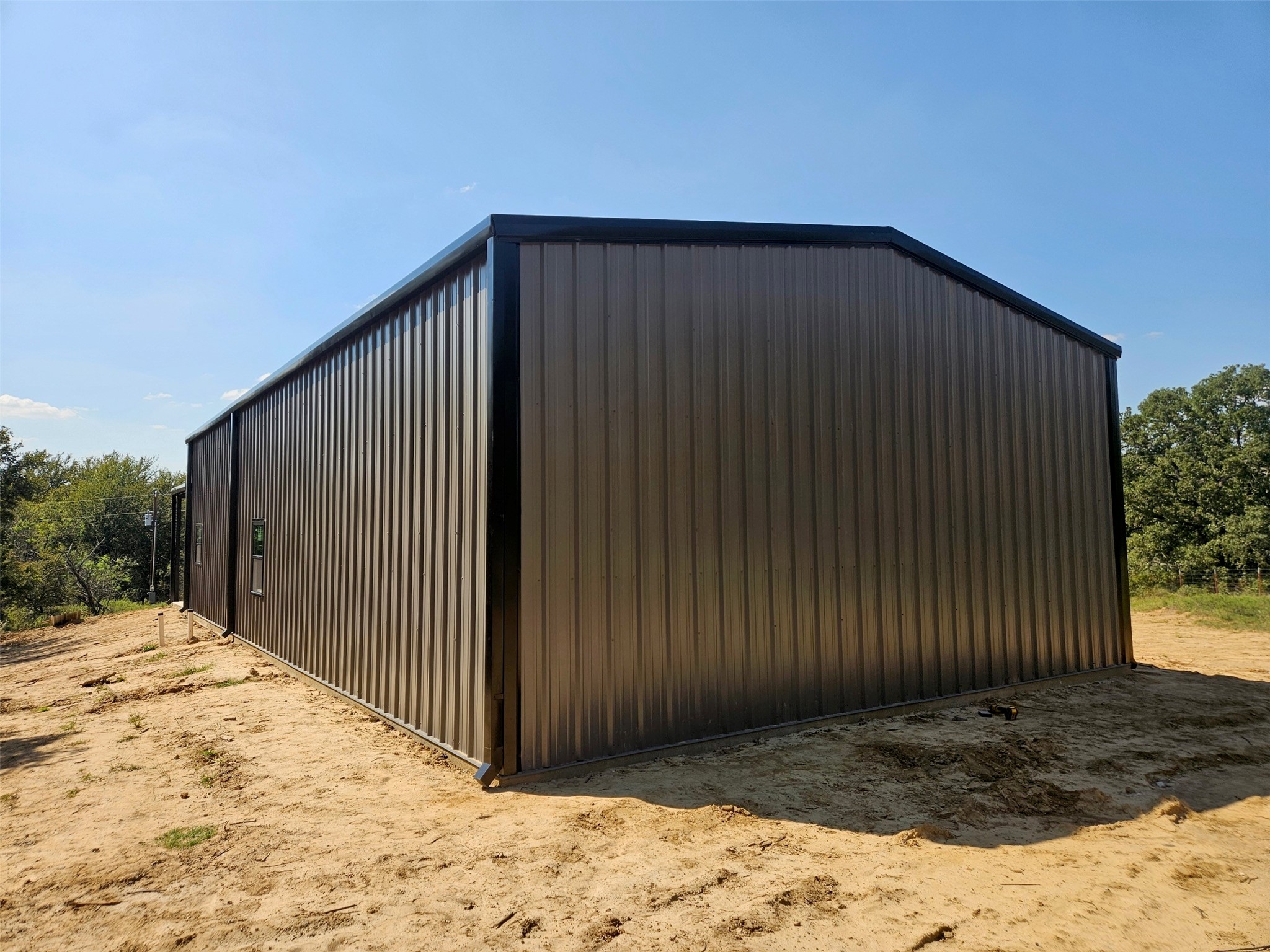 2913 County Line Road