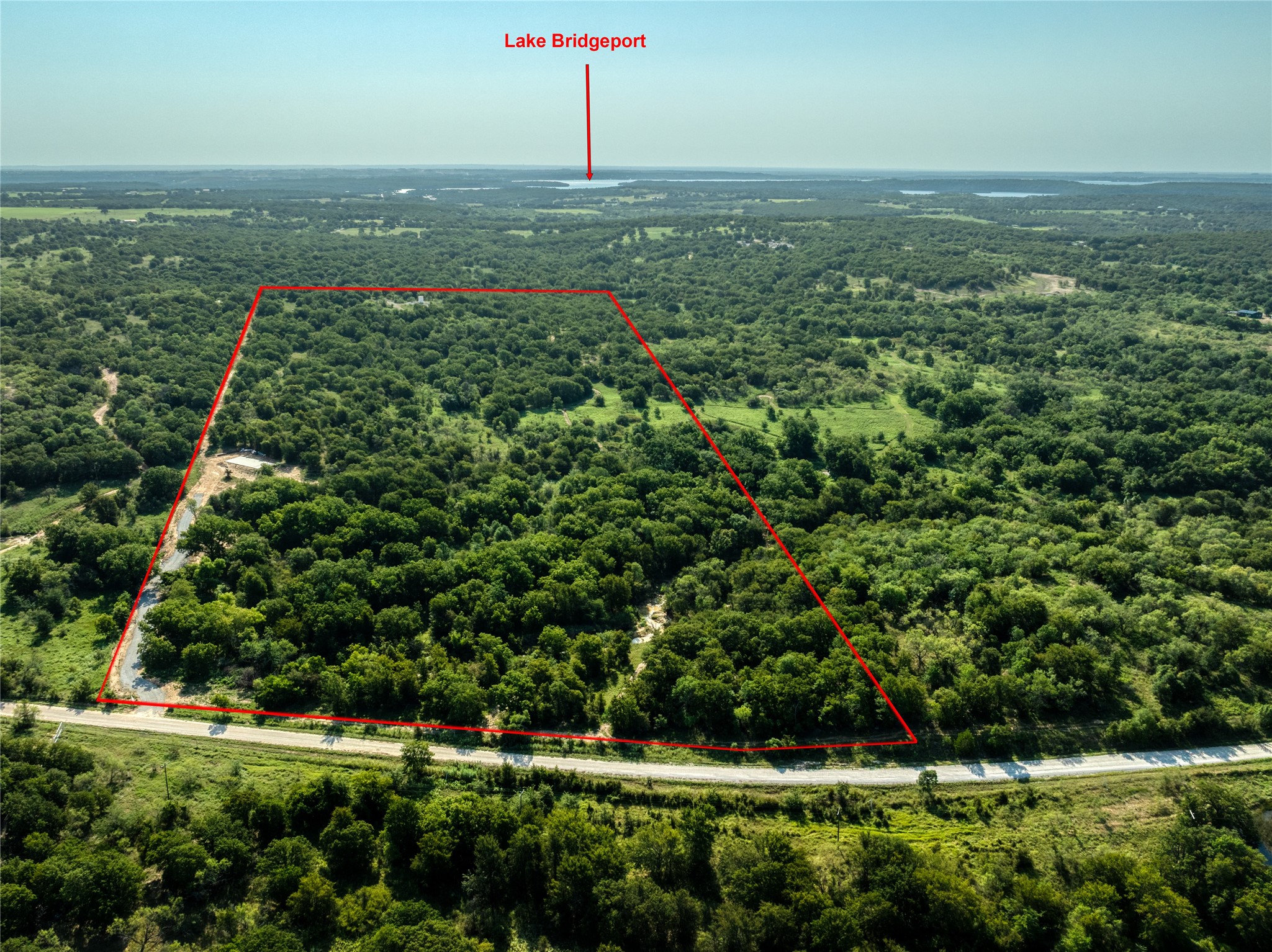 2913 County Line Road