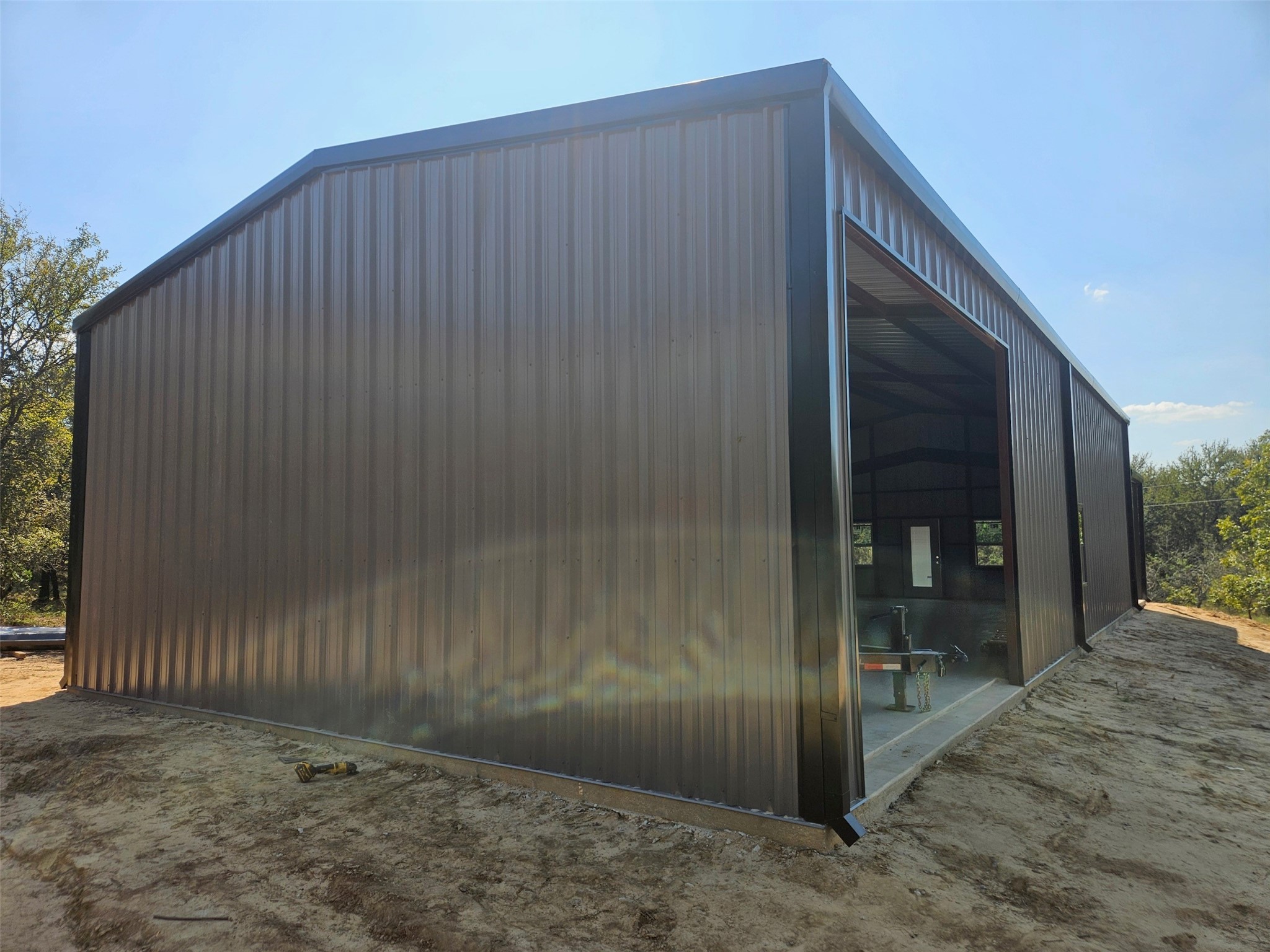 2913 County Line Road