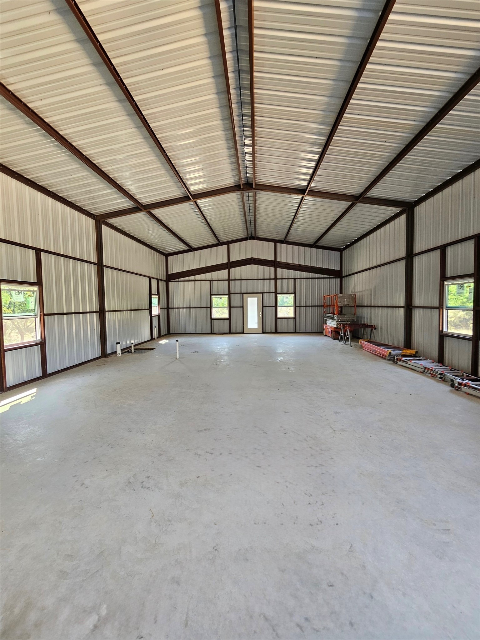 2913 County Line Road