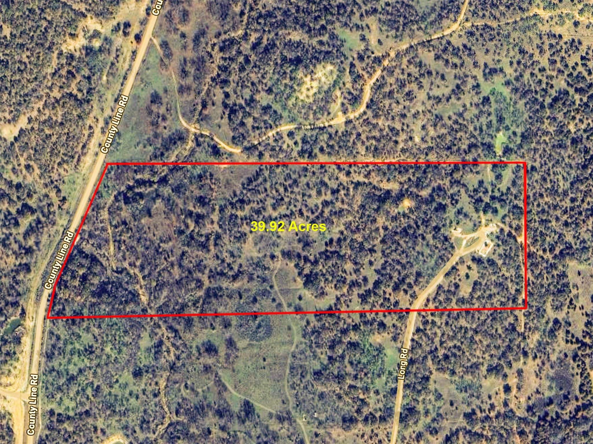 2913 County Line Road