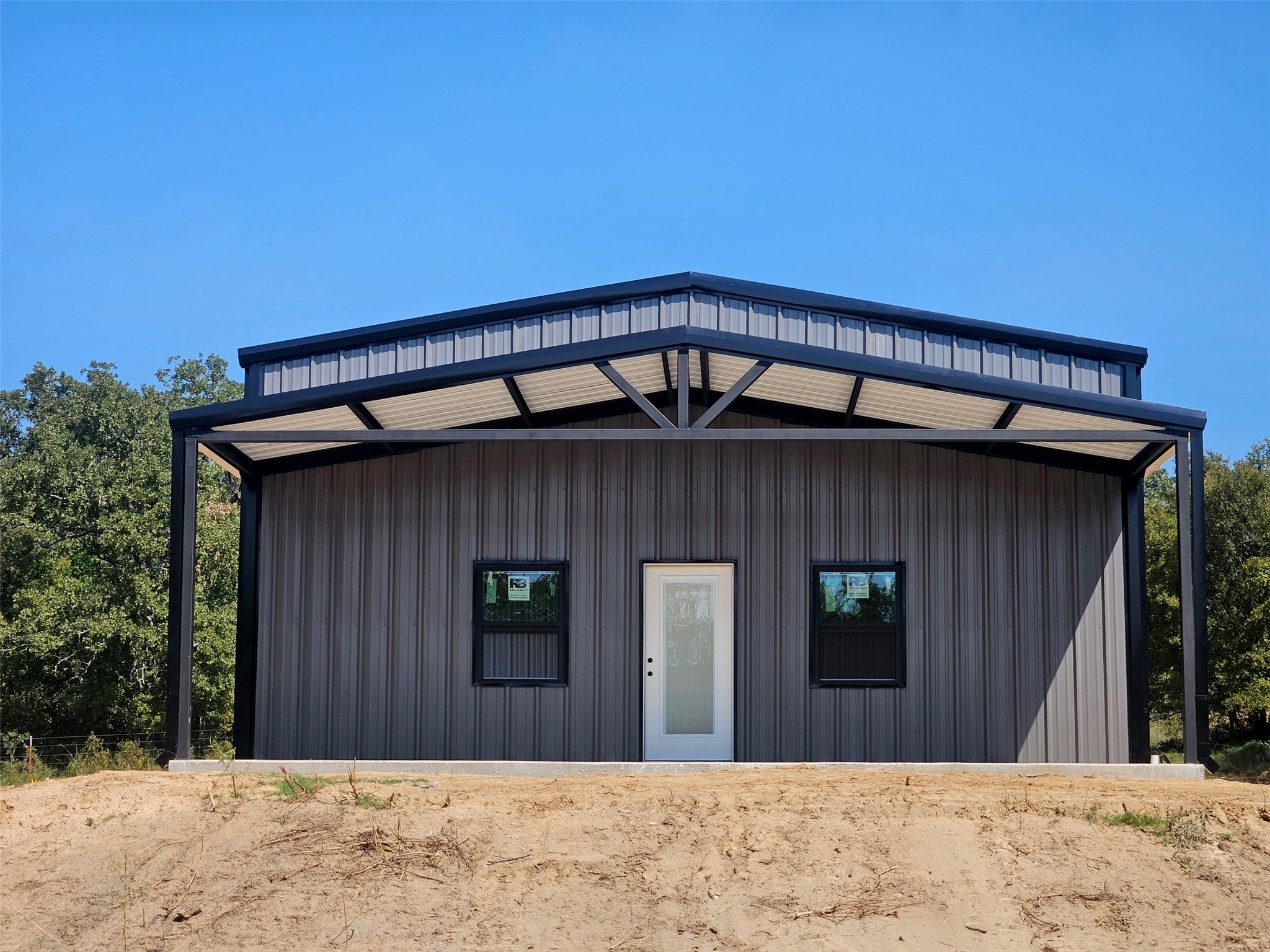 2913 County Line Road