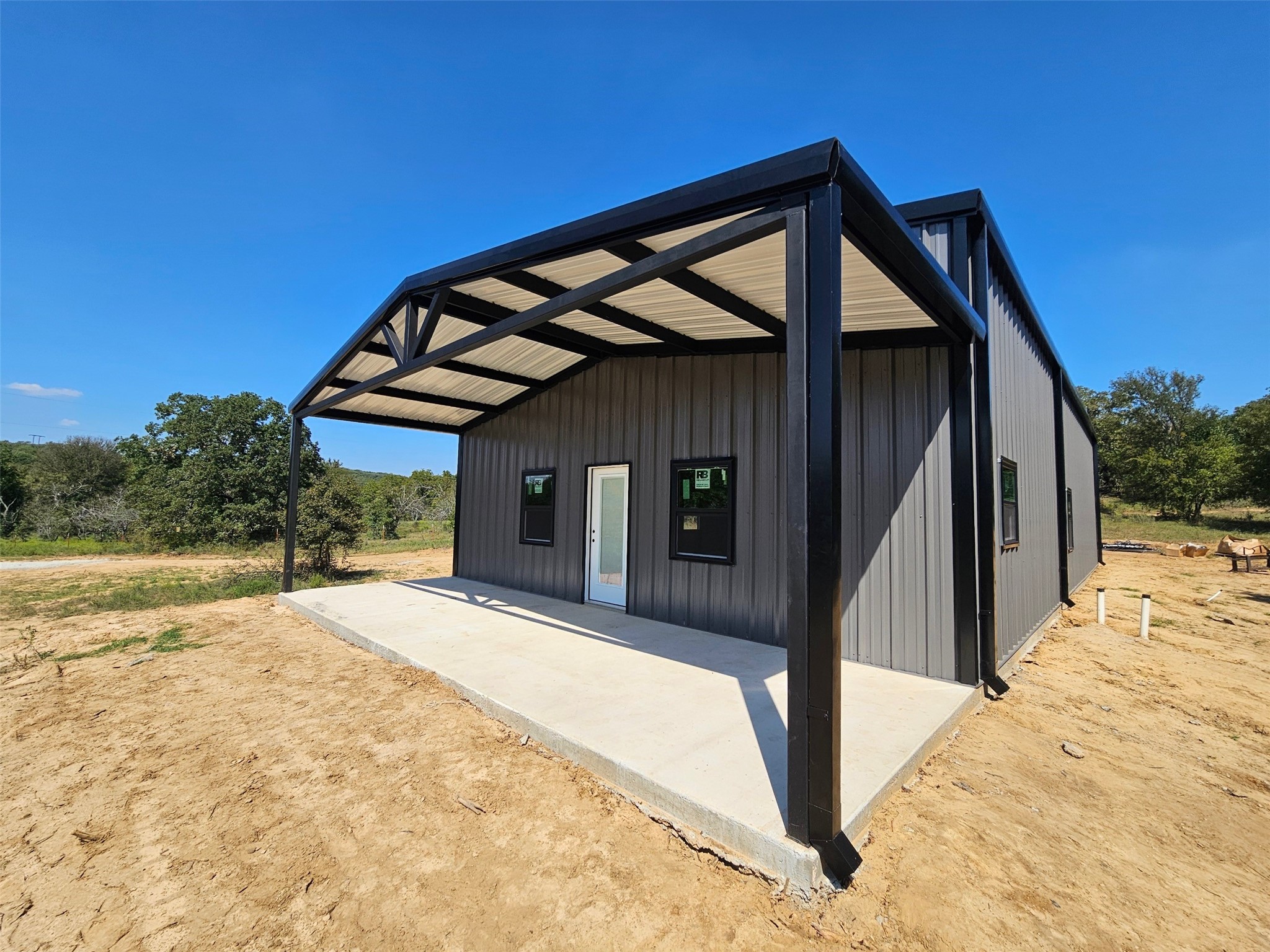 2913 County Line Road