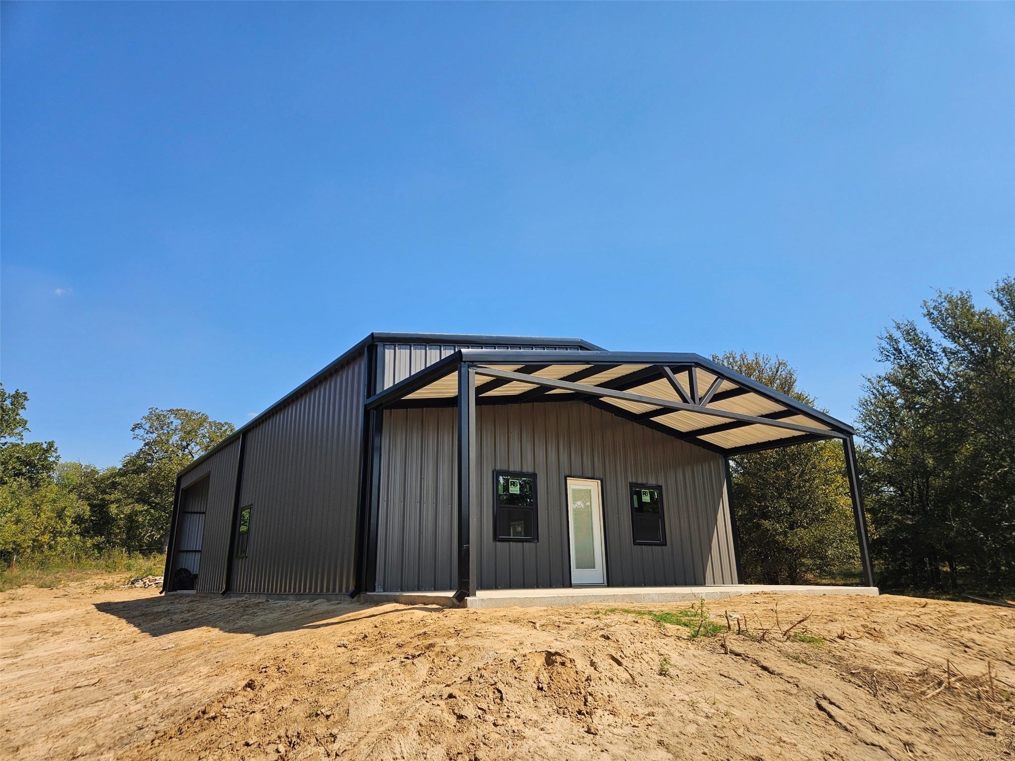 2913 County Line Road