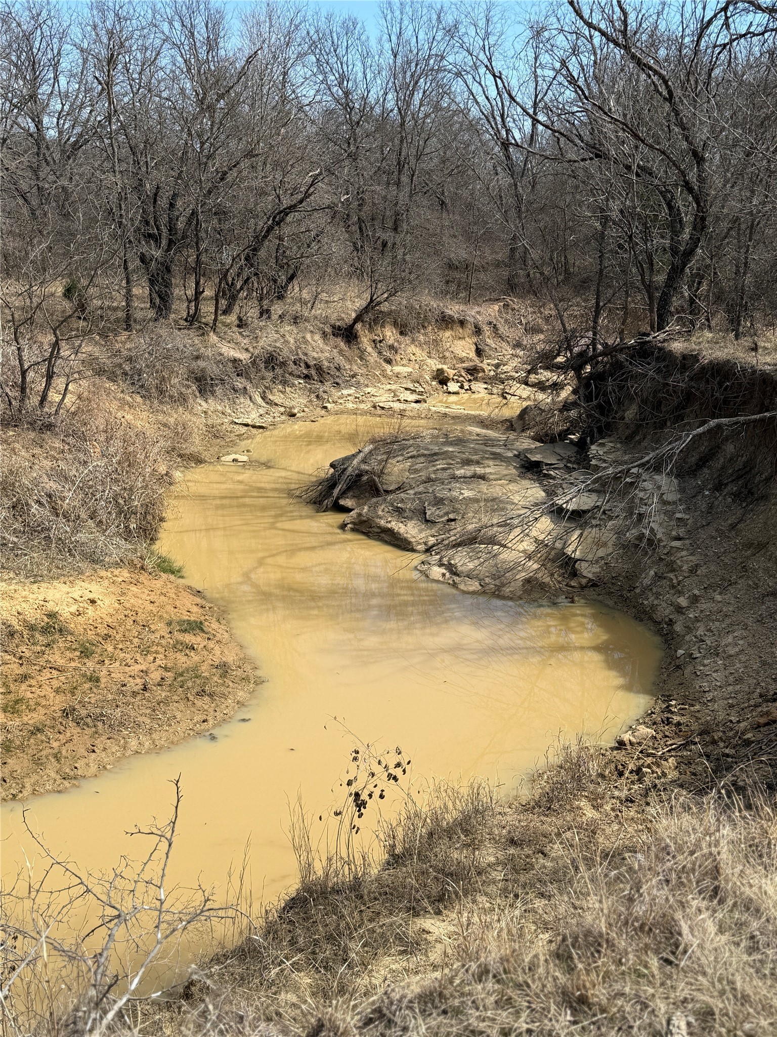 2913 County Line Road