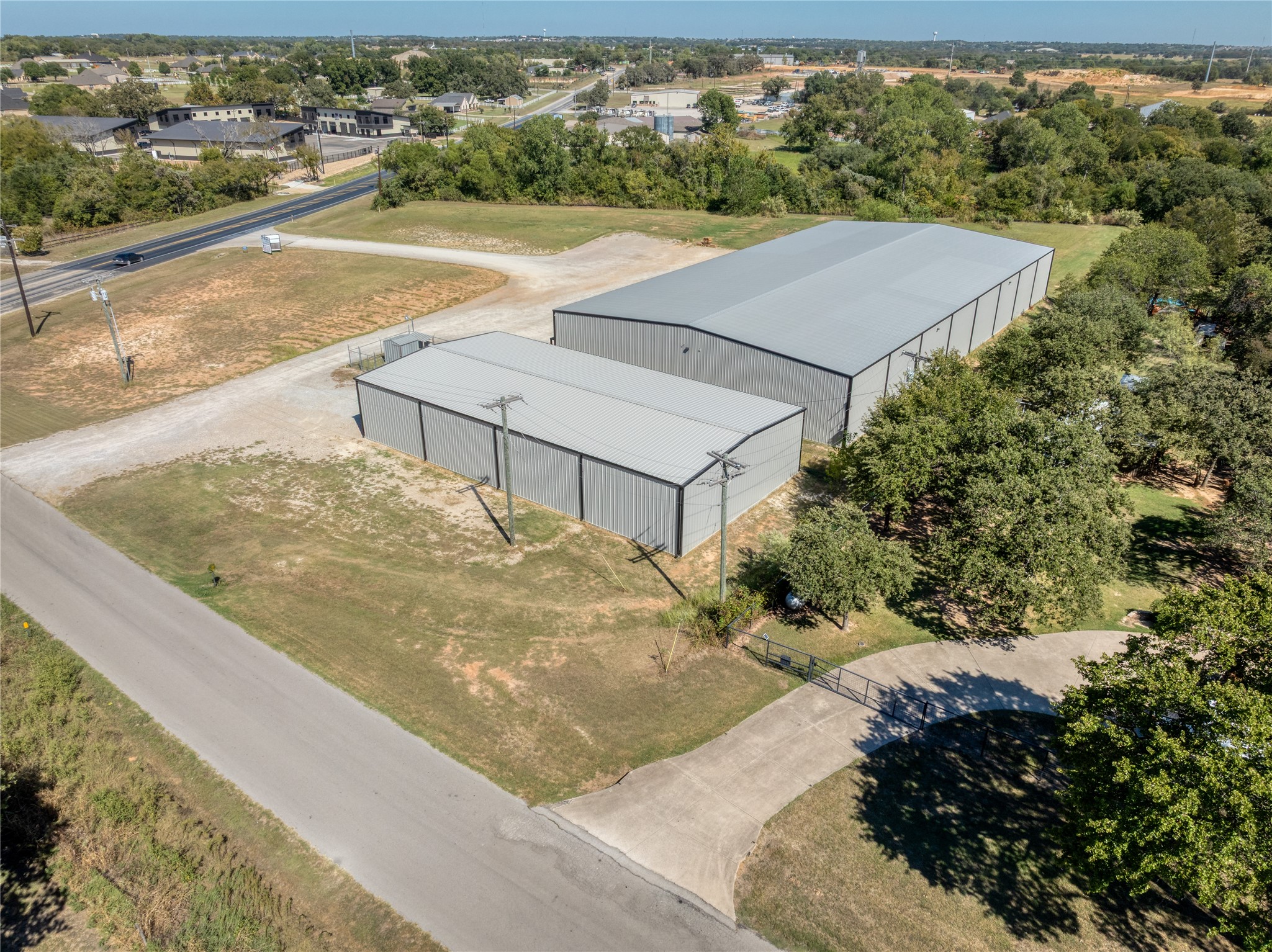 2679 Ranger Highway