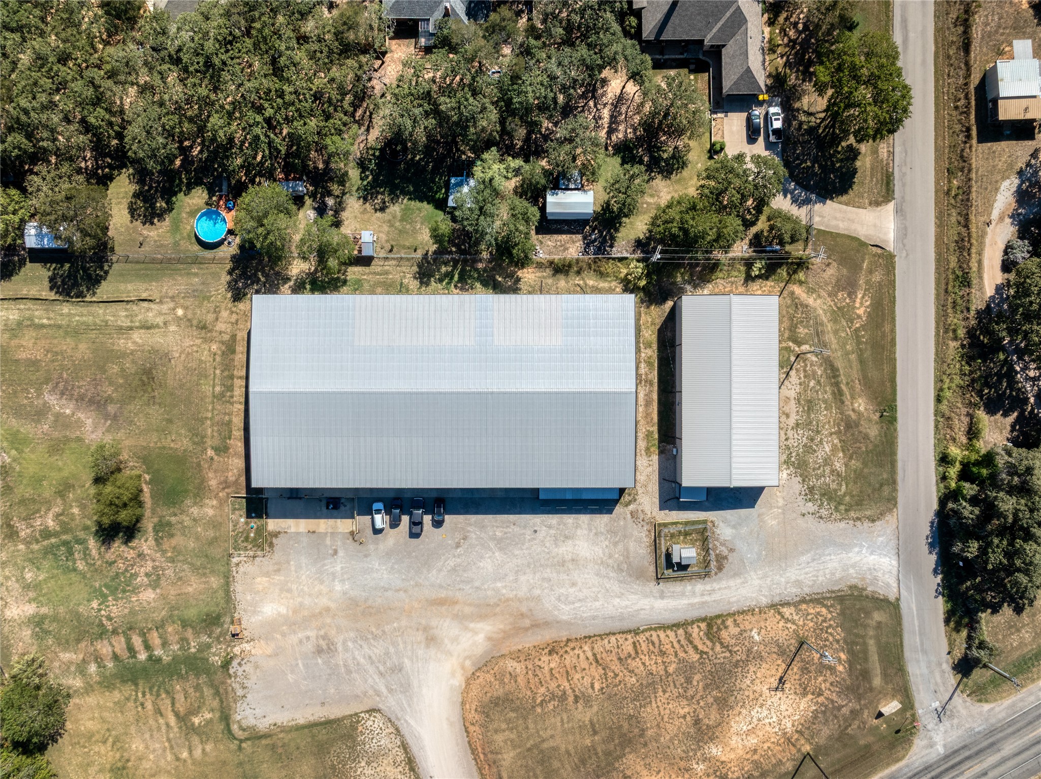 2679 Ranger Highway