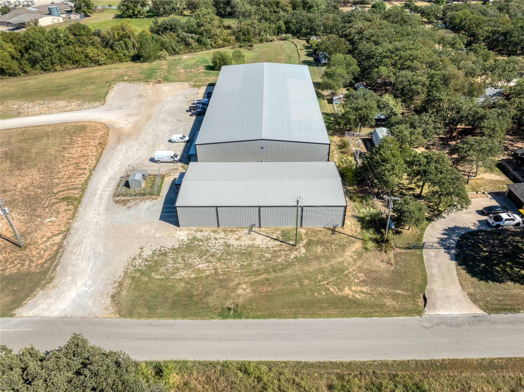 2679 Ranger Highway