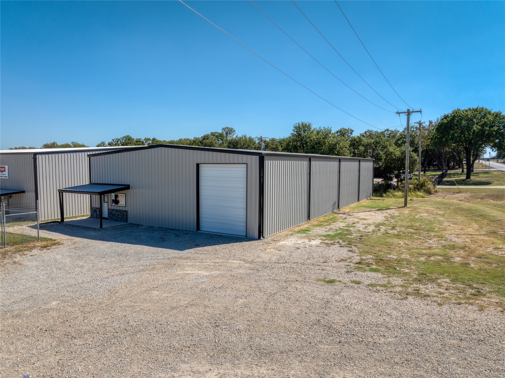 2679 Ranger Highway
