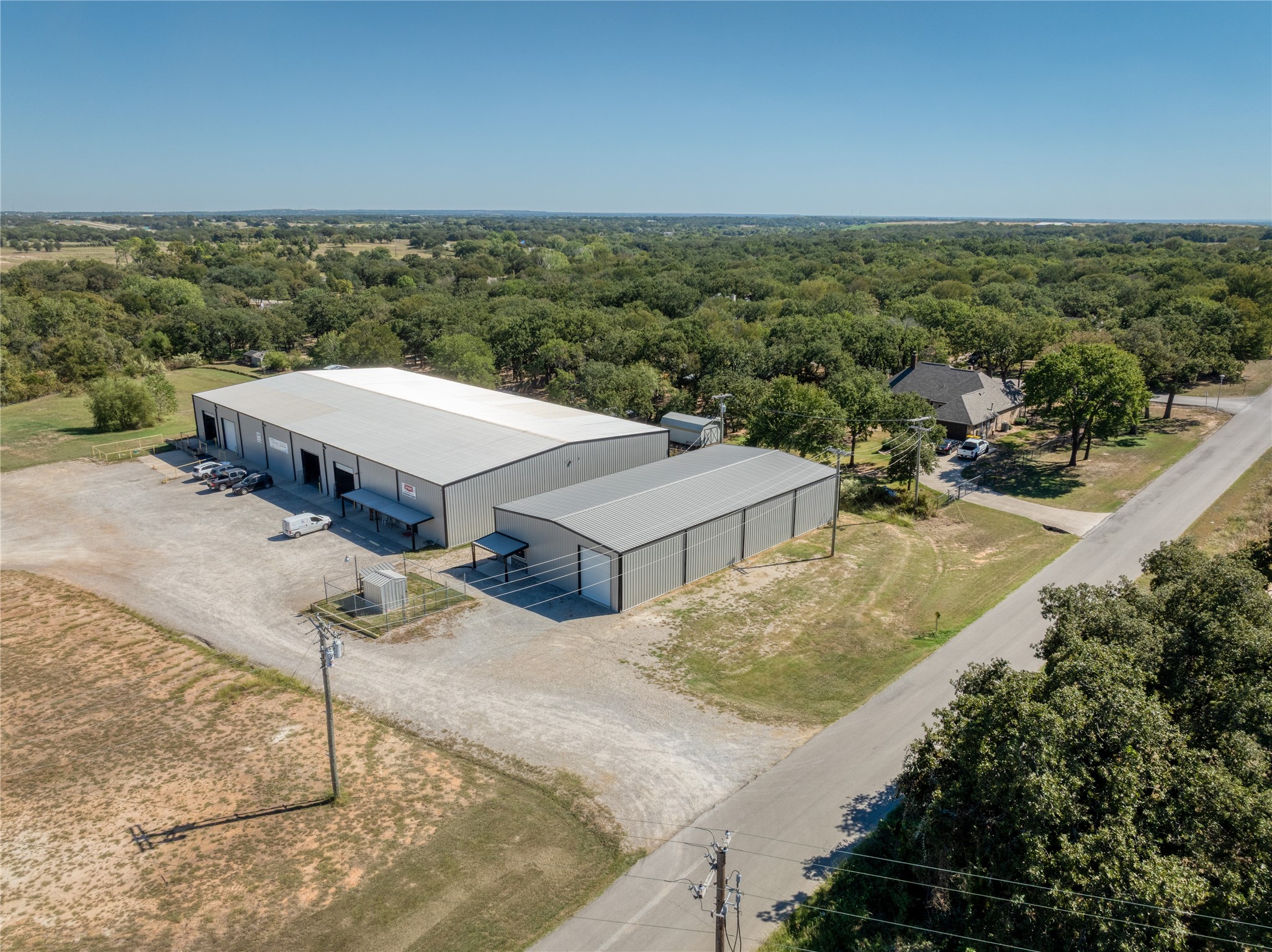 2679 Ranger Highway