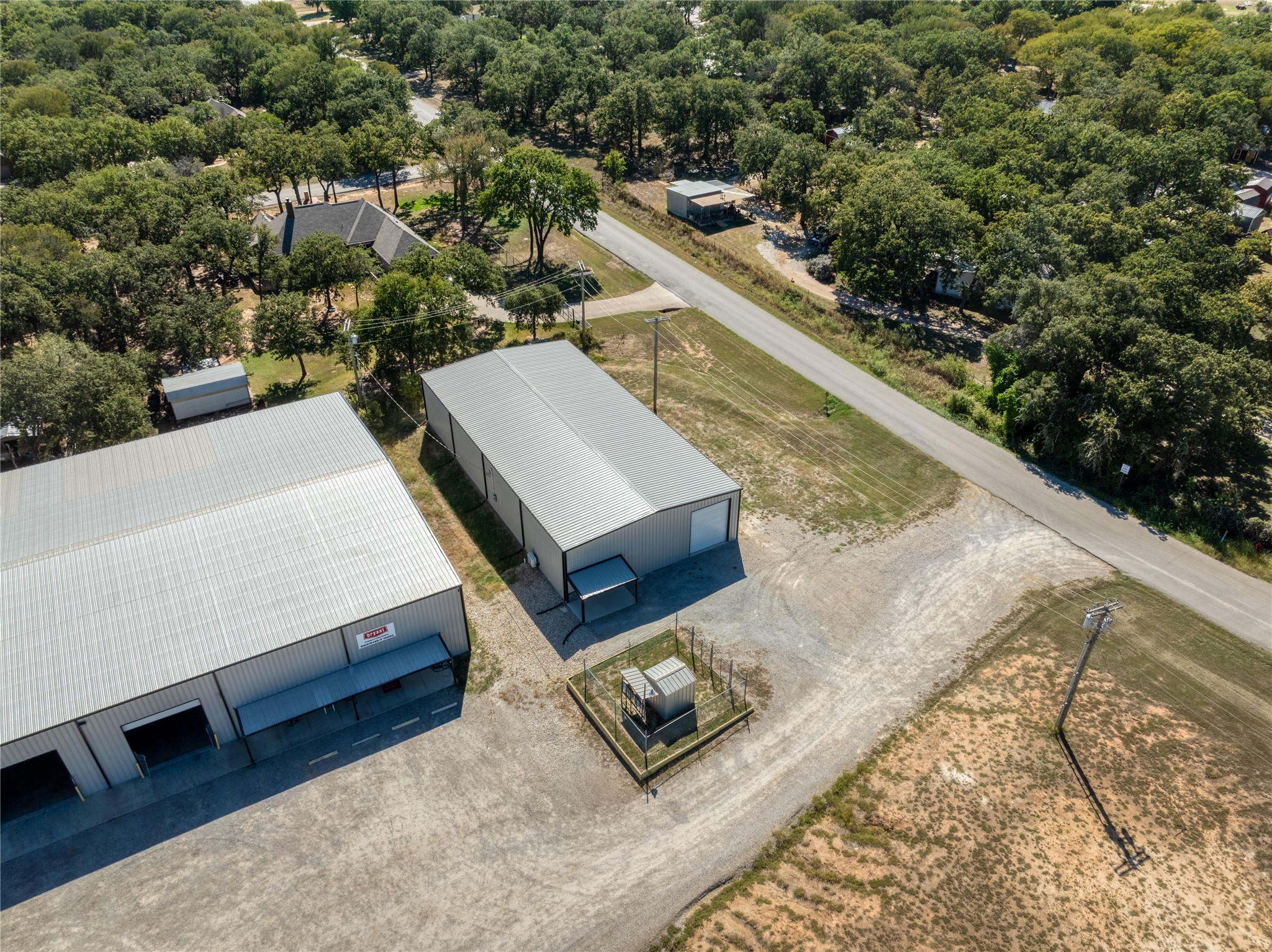 2679 Ranger Highway