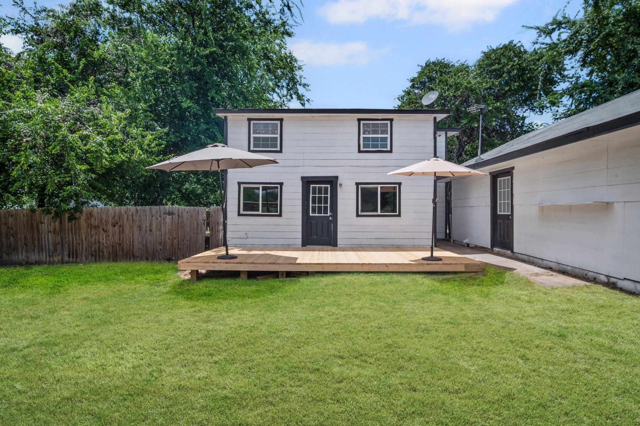 1608 Newsom Mound Road