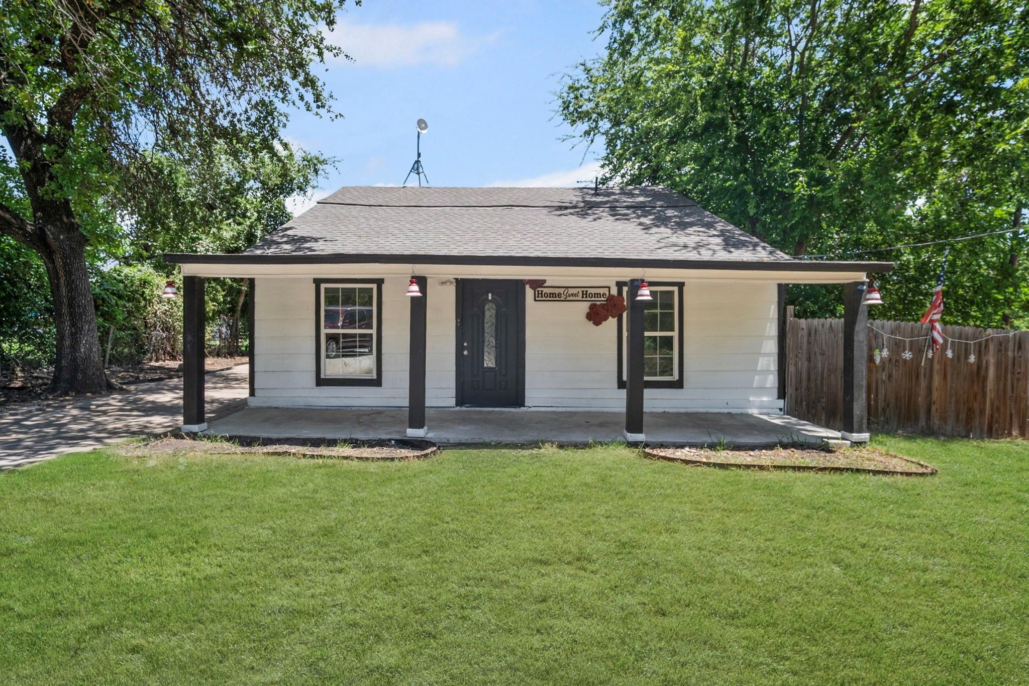 1608 Newsom Mound Road