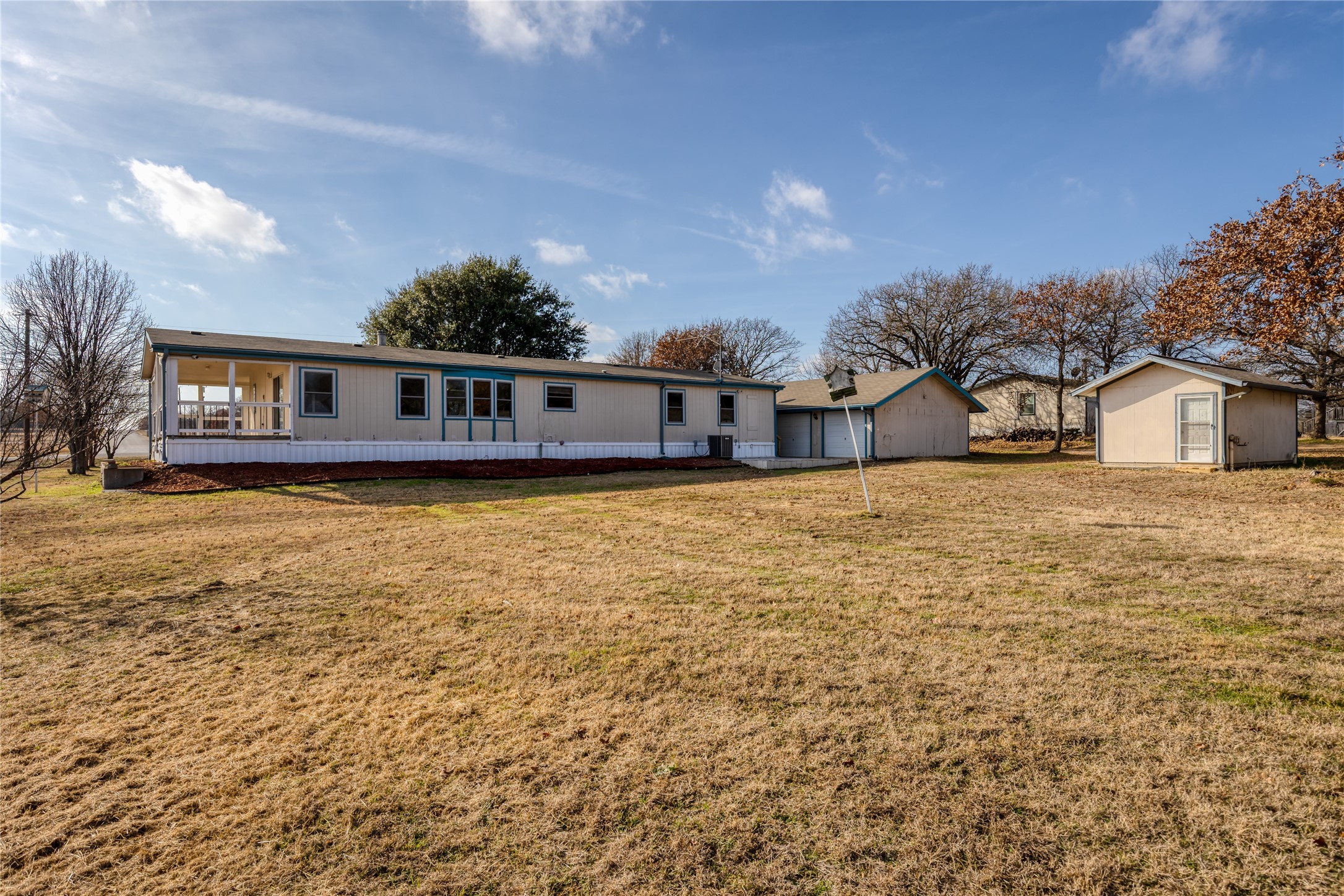 156 Northwoods Court