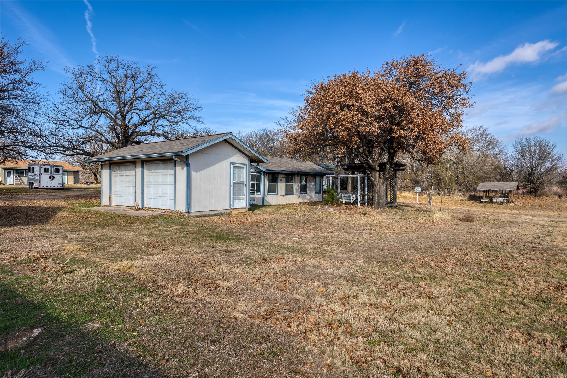 156 Northwoods Court