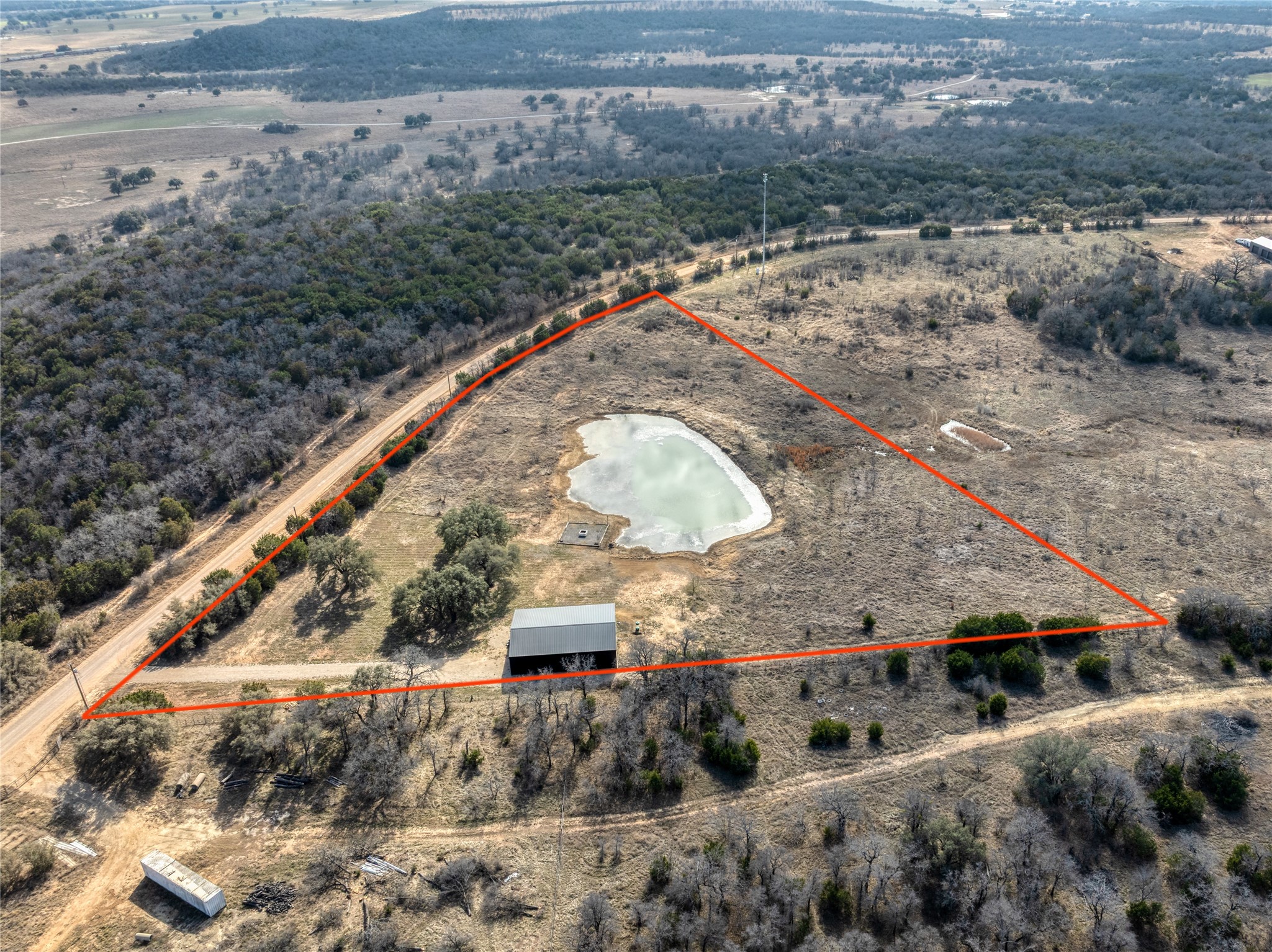 2015 Dobbs Valley Road