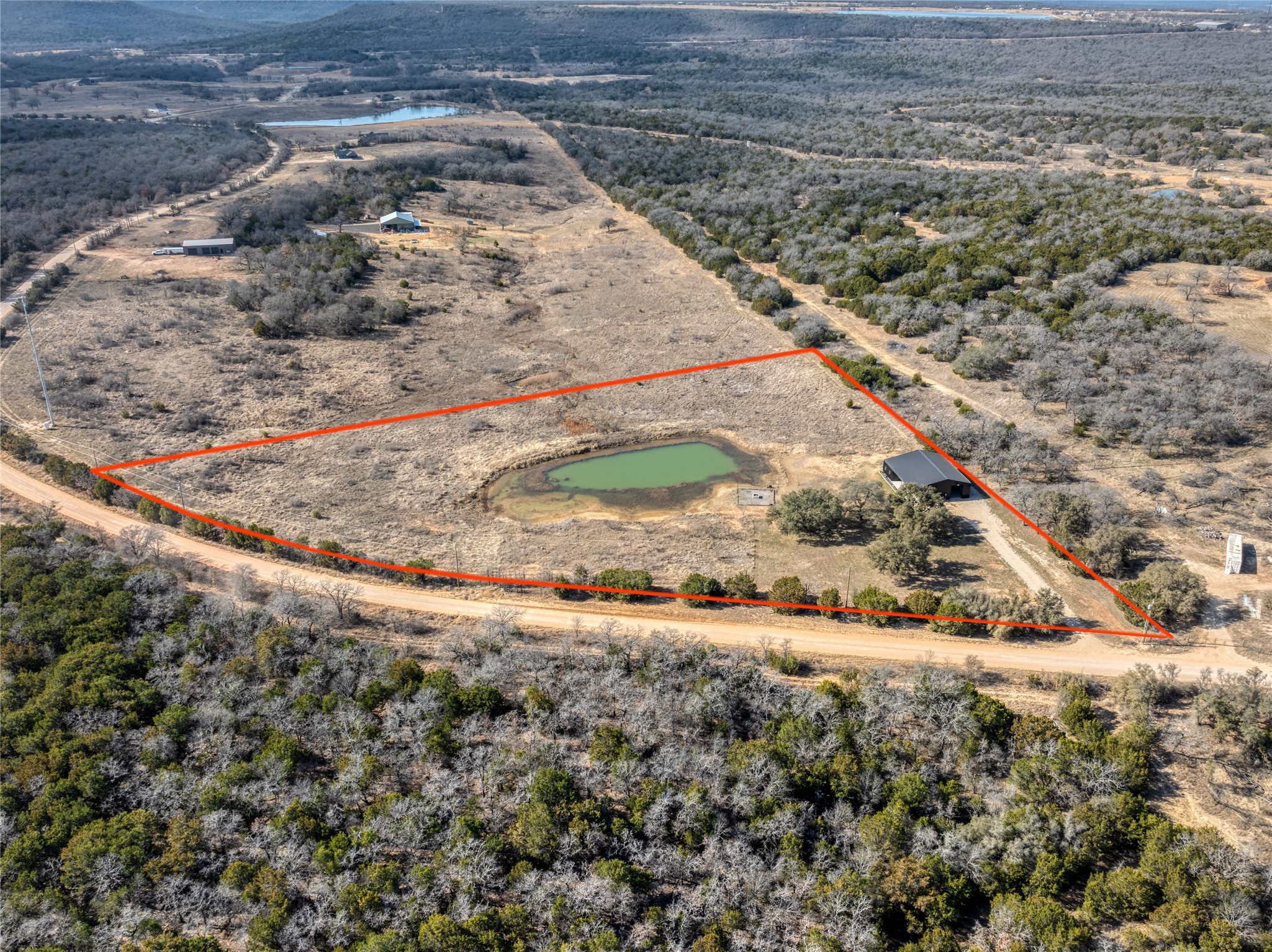 2015 Dobbs Valley Road