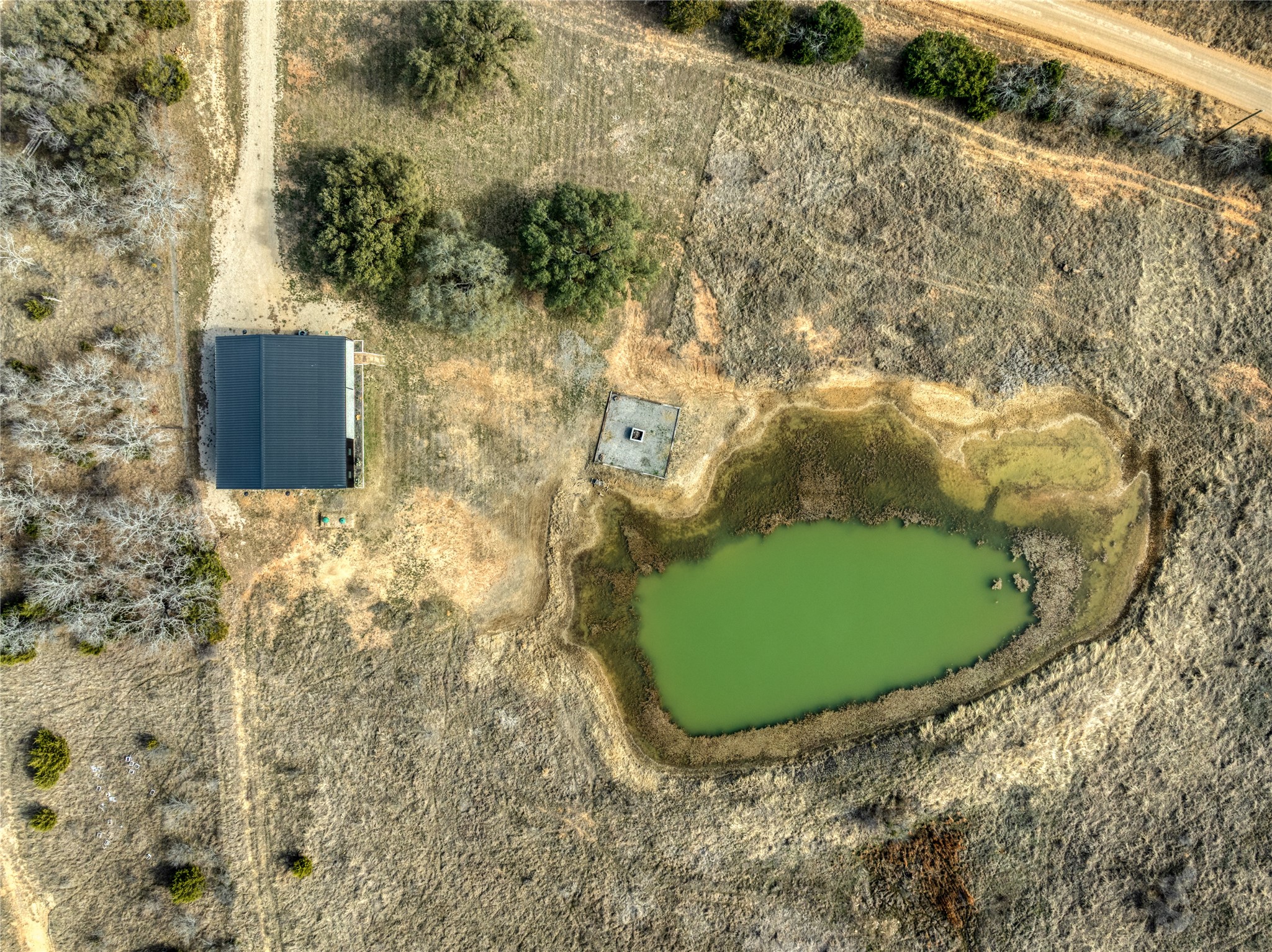 2015 Dobbs Valley Road