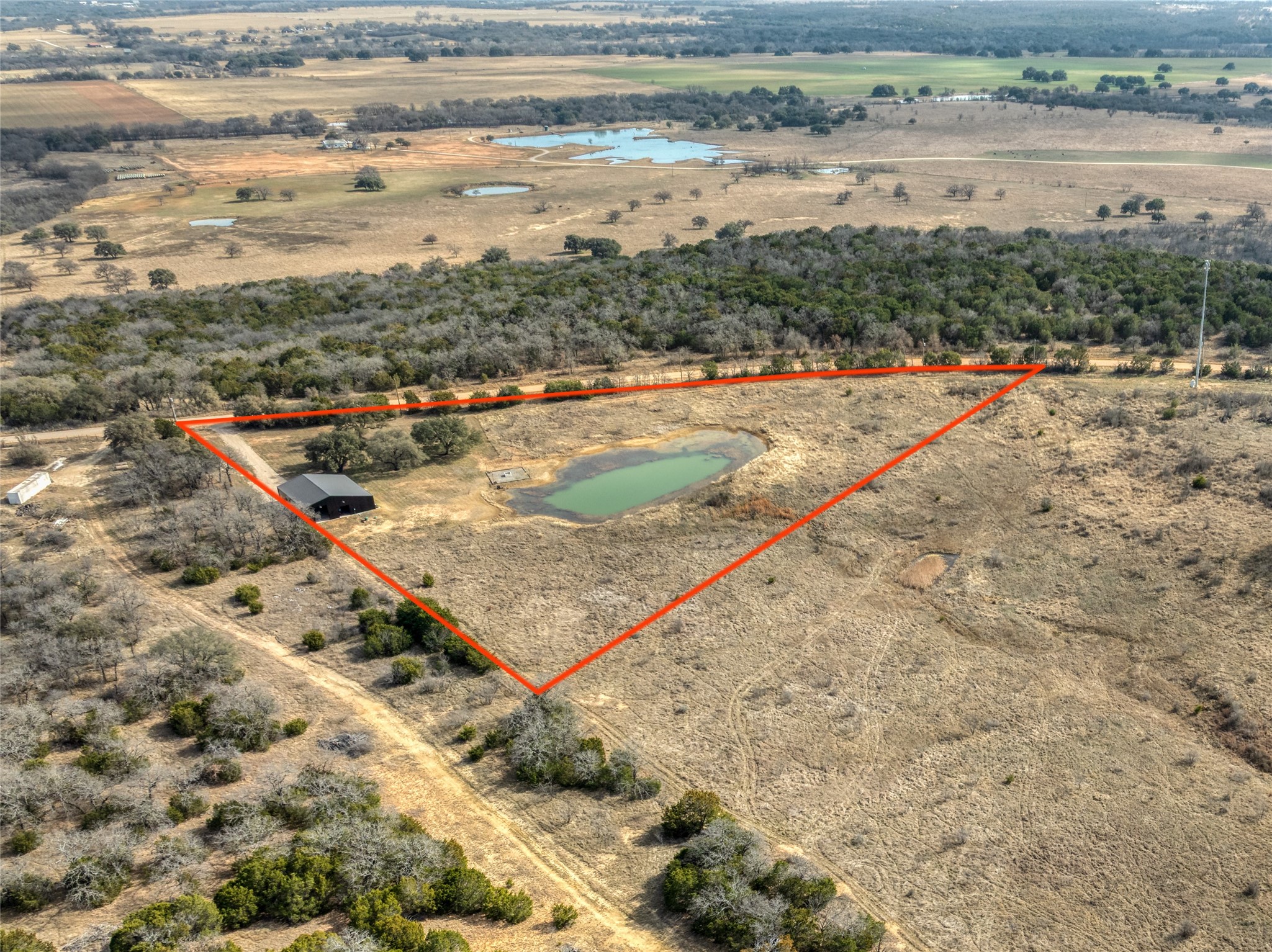 2015 Dobbs Valley Road