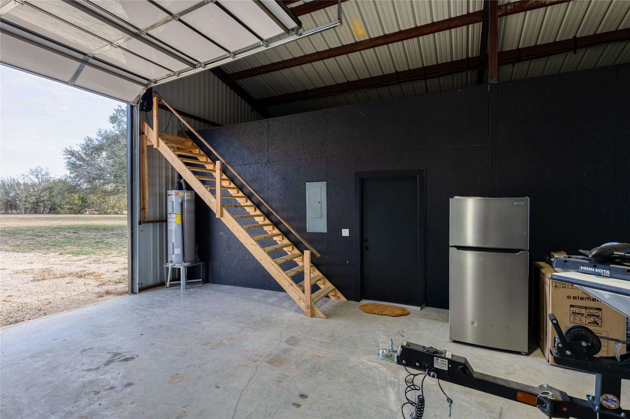 2015 Dobbs Valley Road