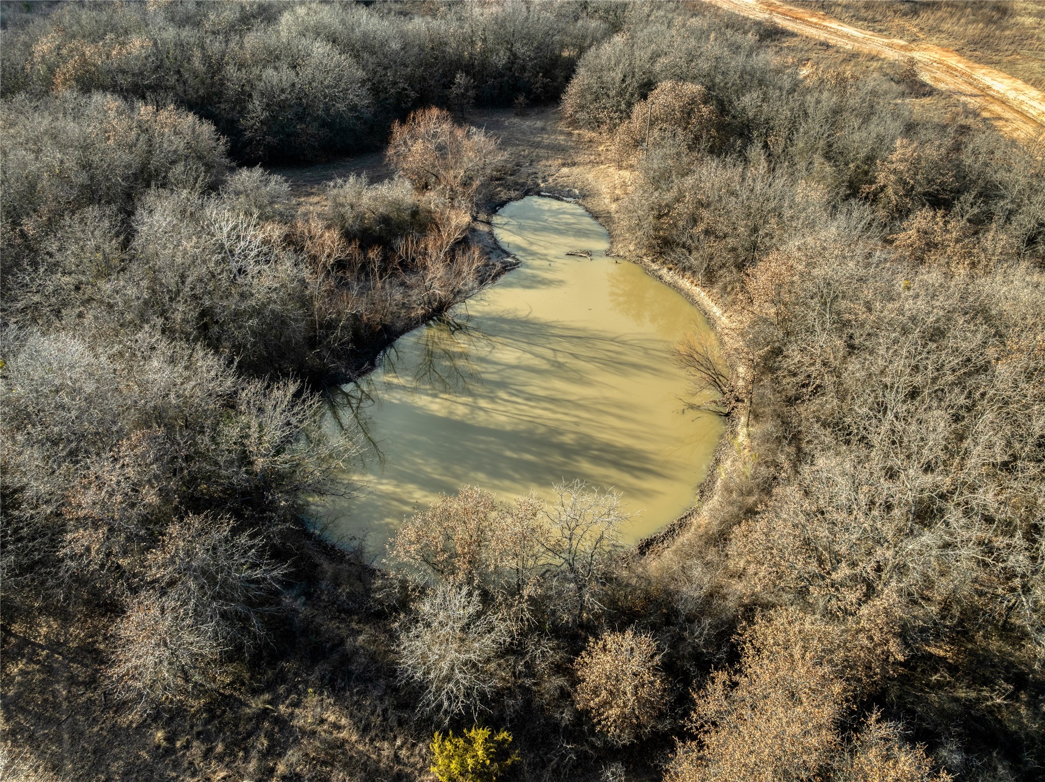 000 Turpin Lake Road