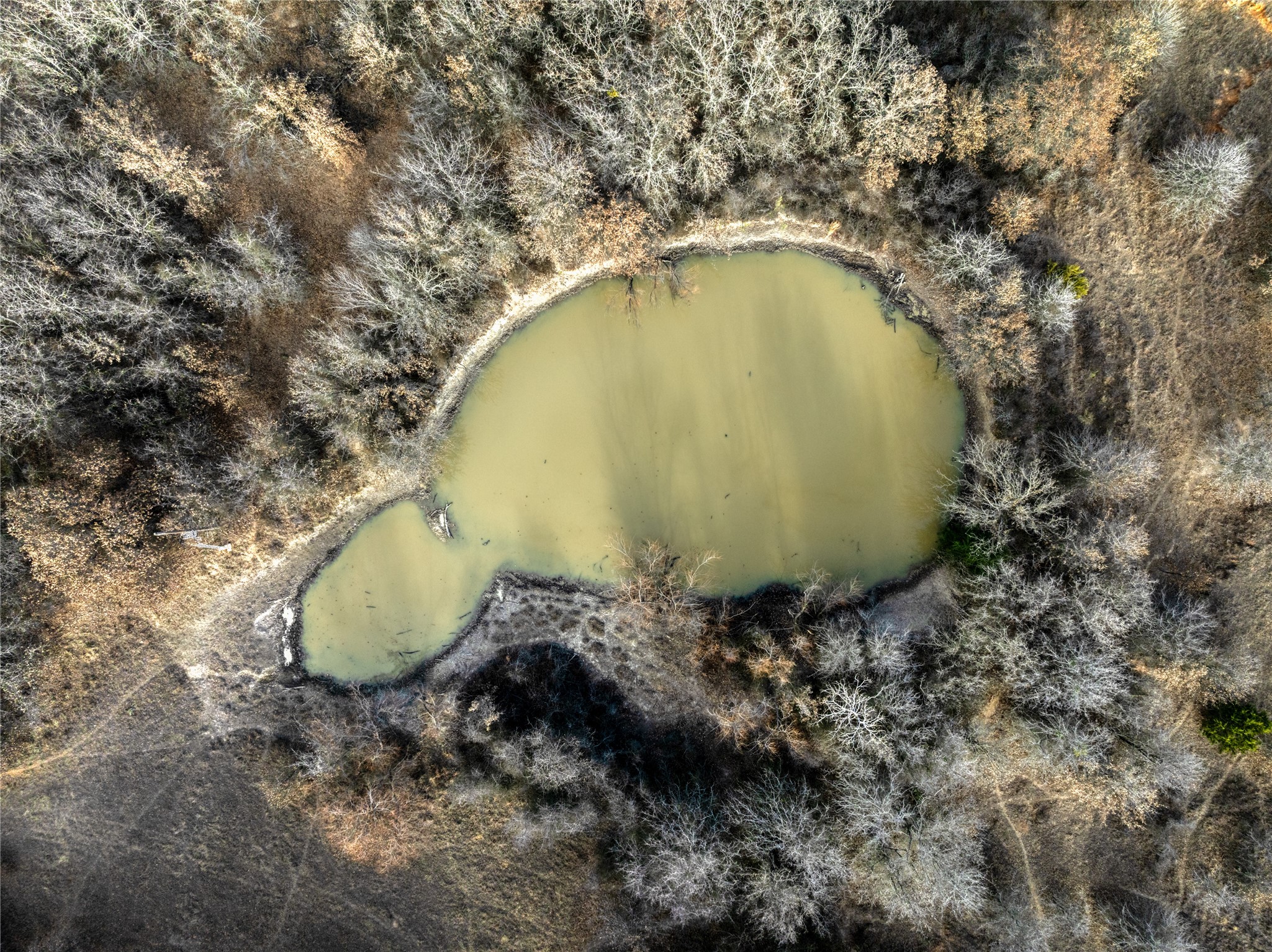 000 Turpin Lake Road