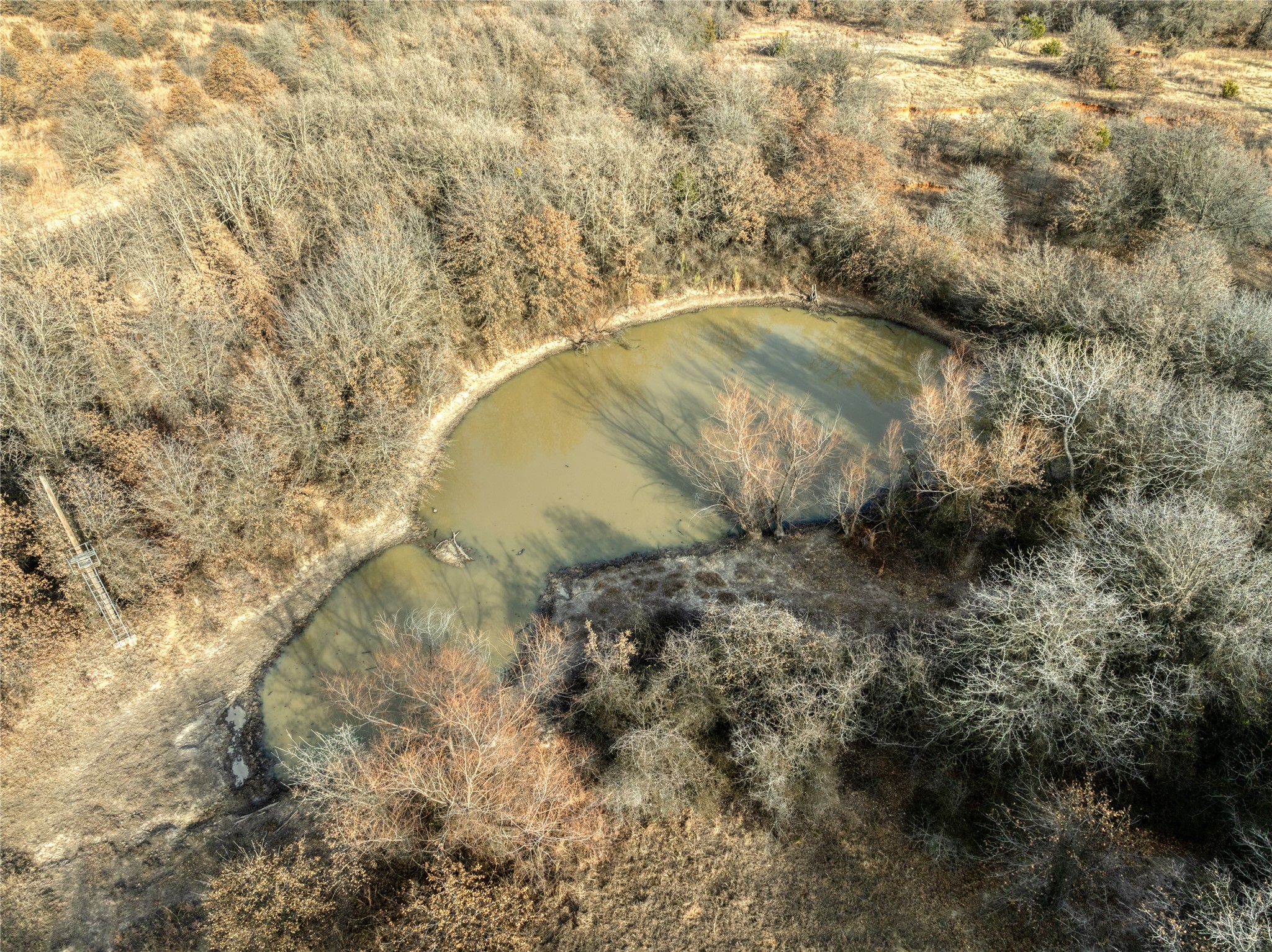 000 Turpin Lake Road