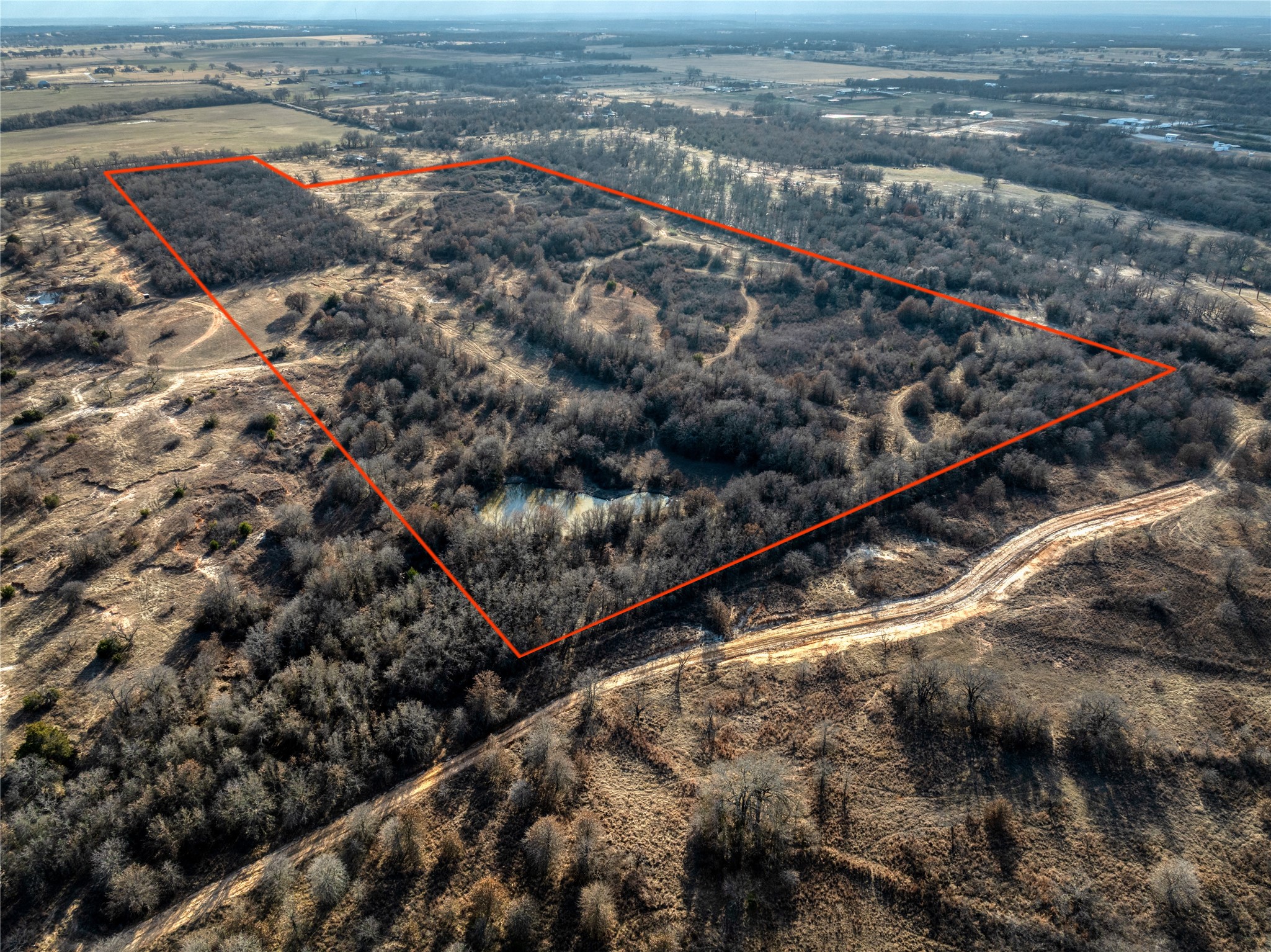 000 Turpin Lake Road