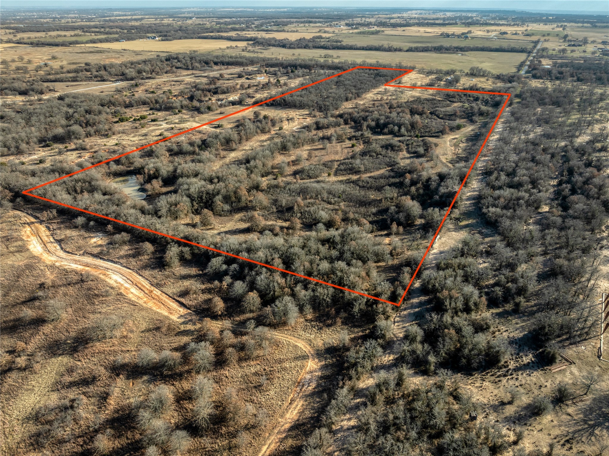 000 Turpin Lake Road