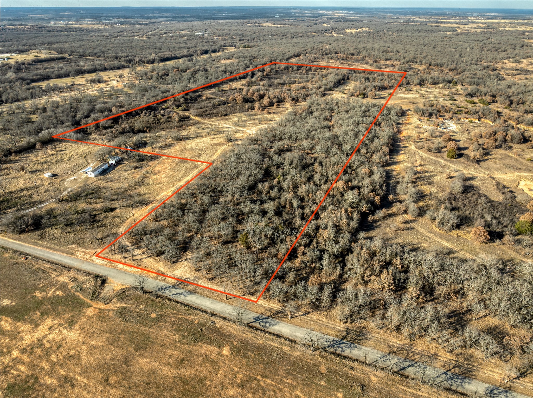 000 Turpin Lake Road